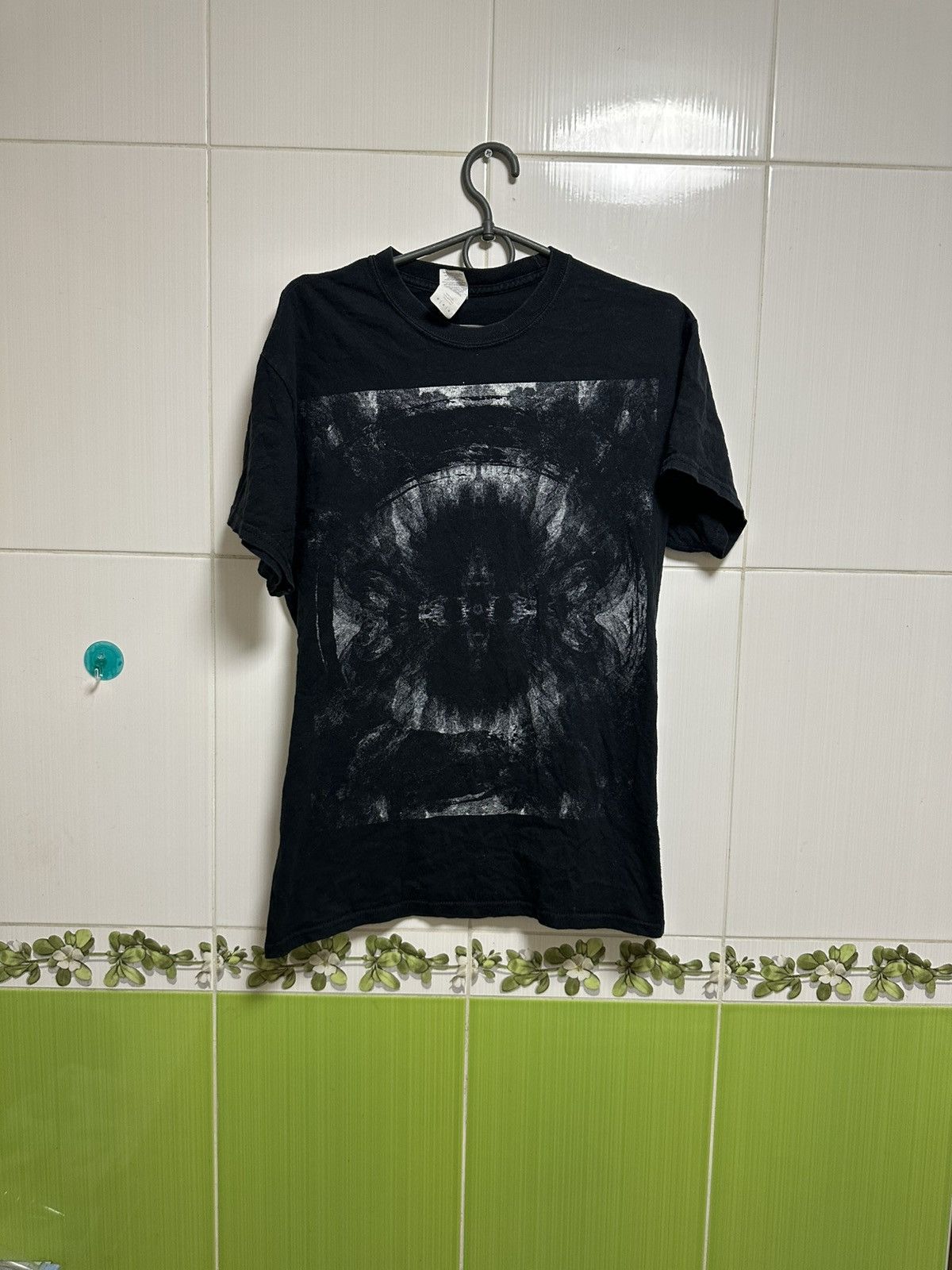 Band Tees × Vintage Architectc holy hell world tour 2019 rare size M Size US M / EU 48-50 / 2 - 1 Thumbnail