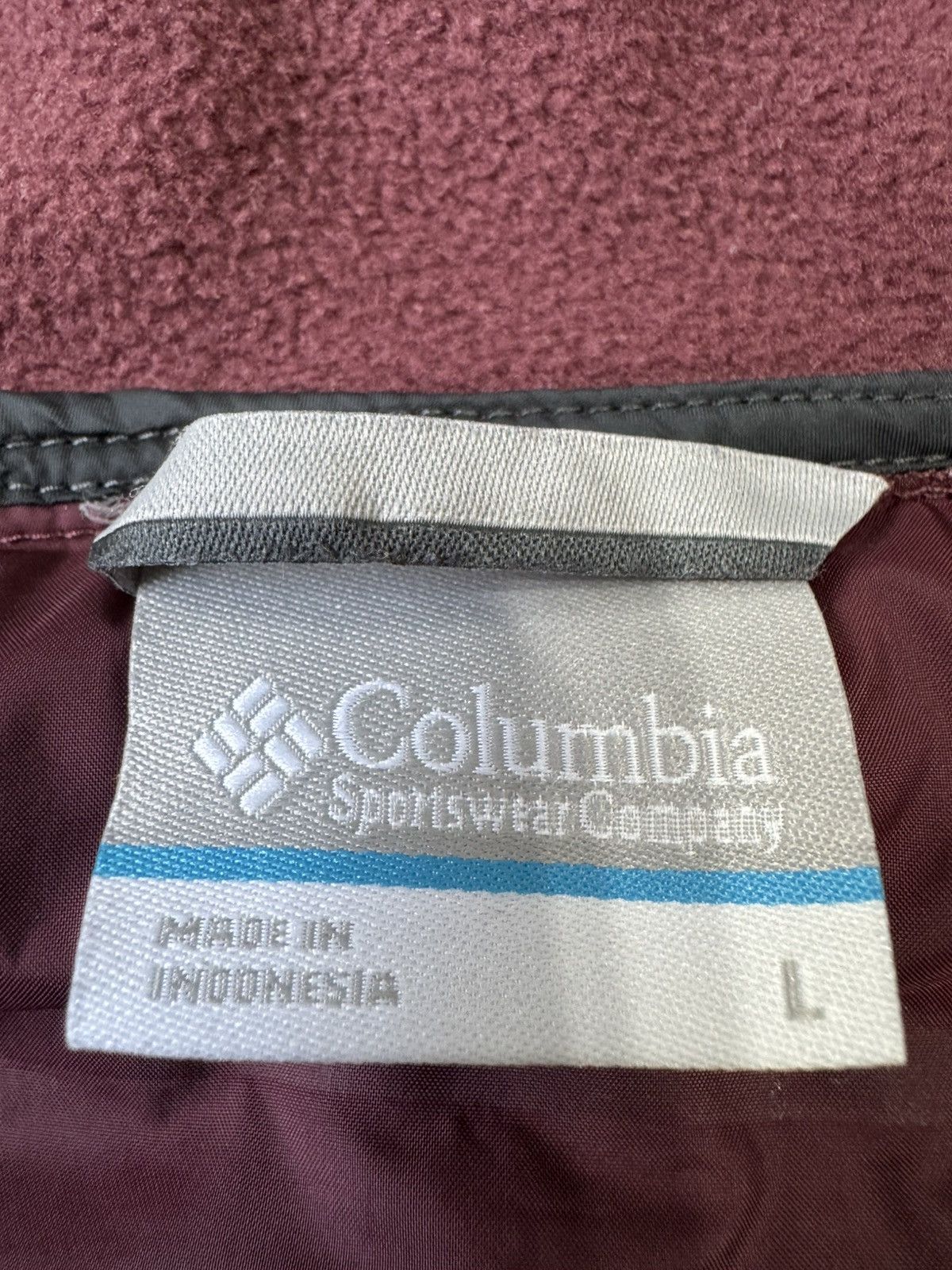 Columbia Columbia Out-Shield Hybrid Omni-Shield Jacket size L Size L / US 10 / IT 46 - 10 Thumbnail