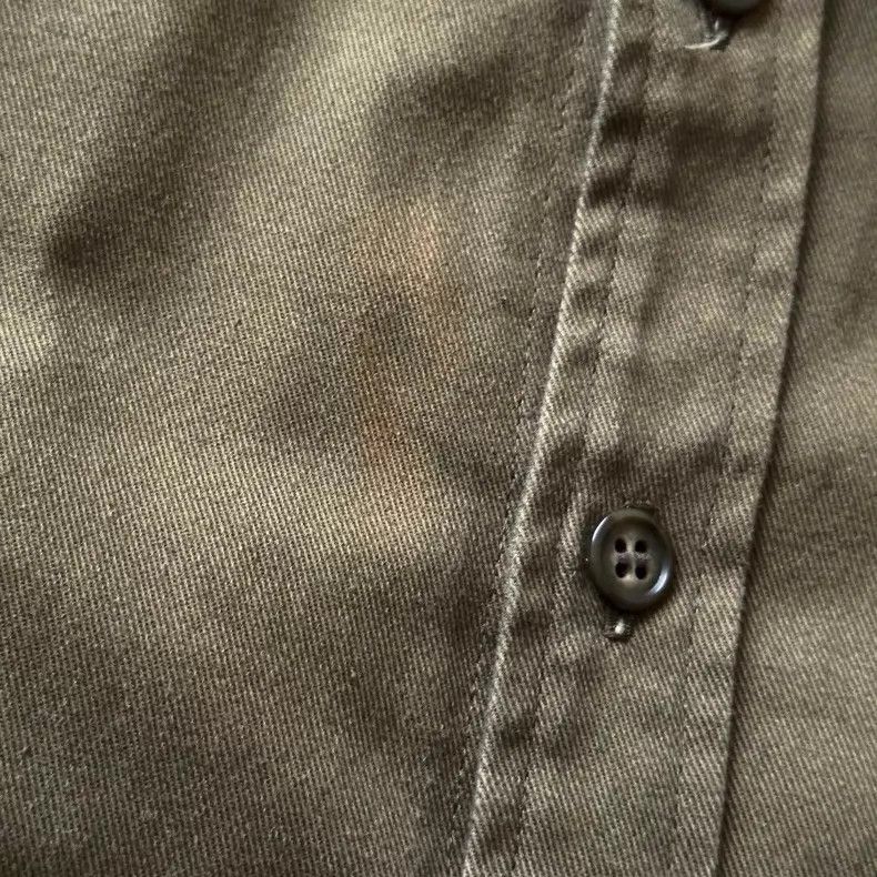 Yohji Yamamoto #REF! Size US S / EU 44-46 / 1 - 9 Thumbnail