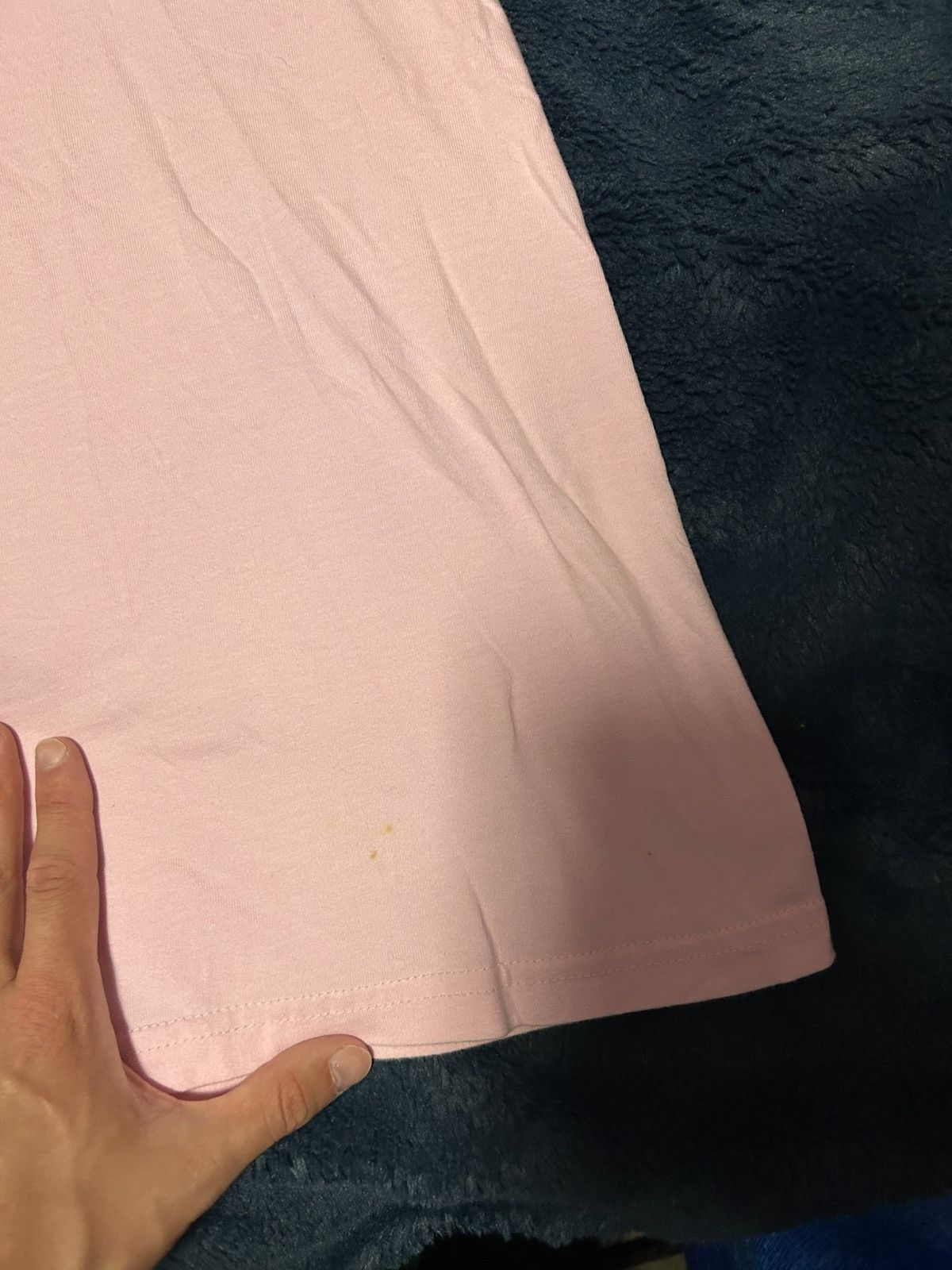 Supreme Supreme sailboat tee Size US M / EU 48-50 / 2 - 4 Thumbnail