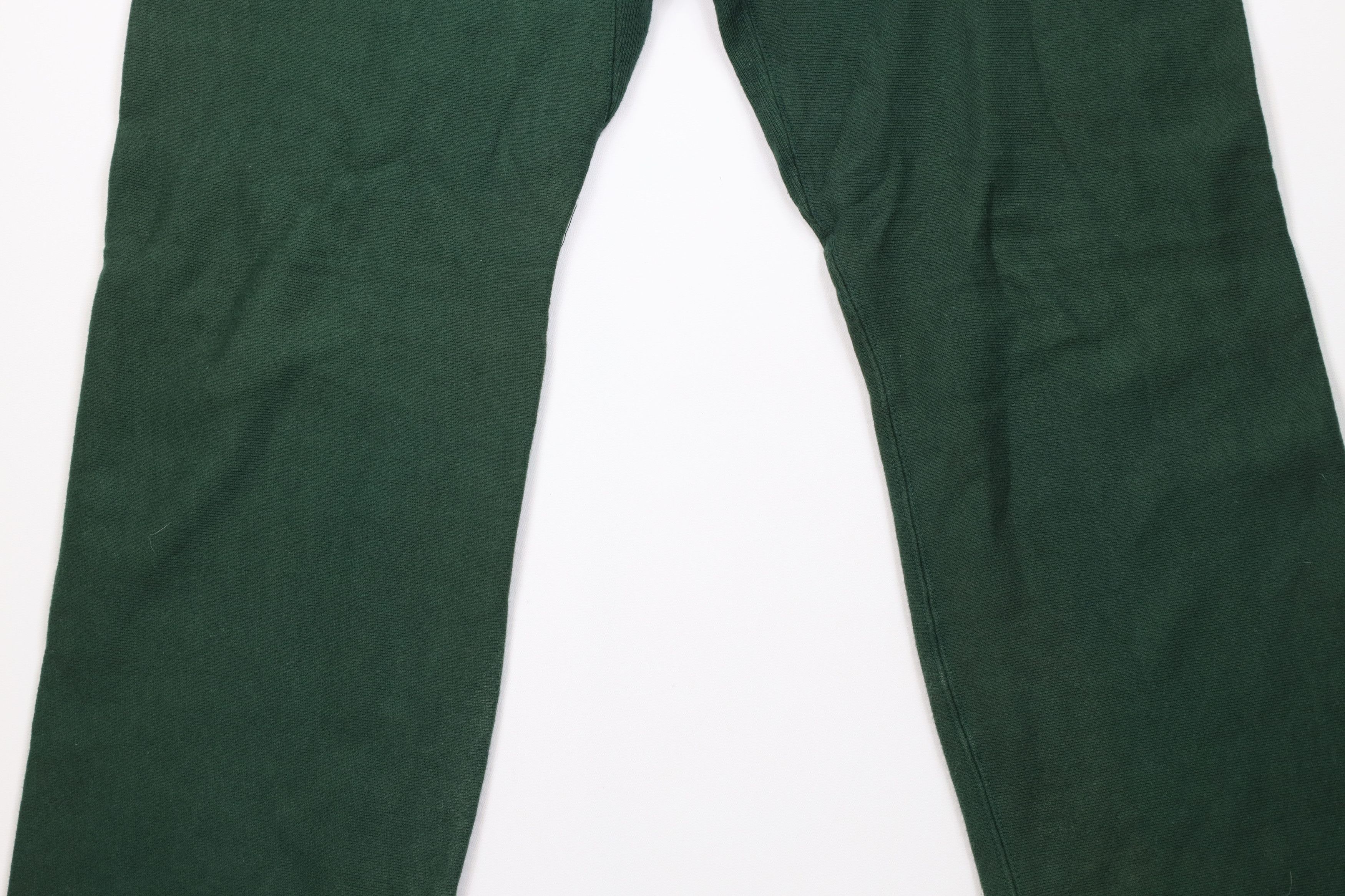 Champion Vintage 80s Champion Reverse Weave University Sweatpants Size US 34 / EU 50 - 3 Thumbnail