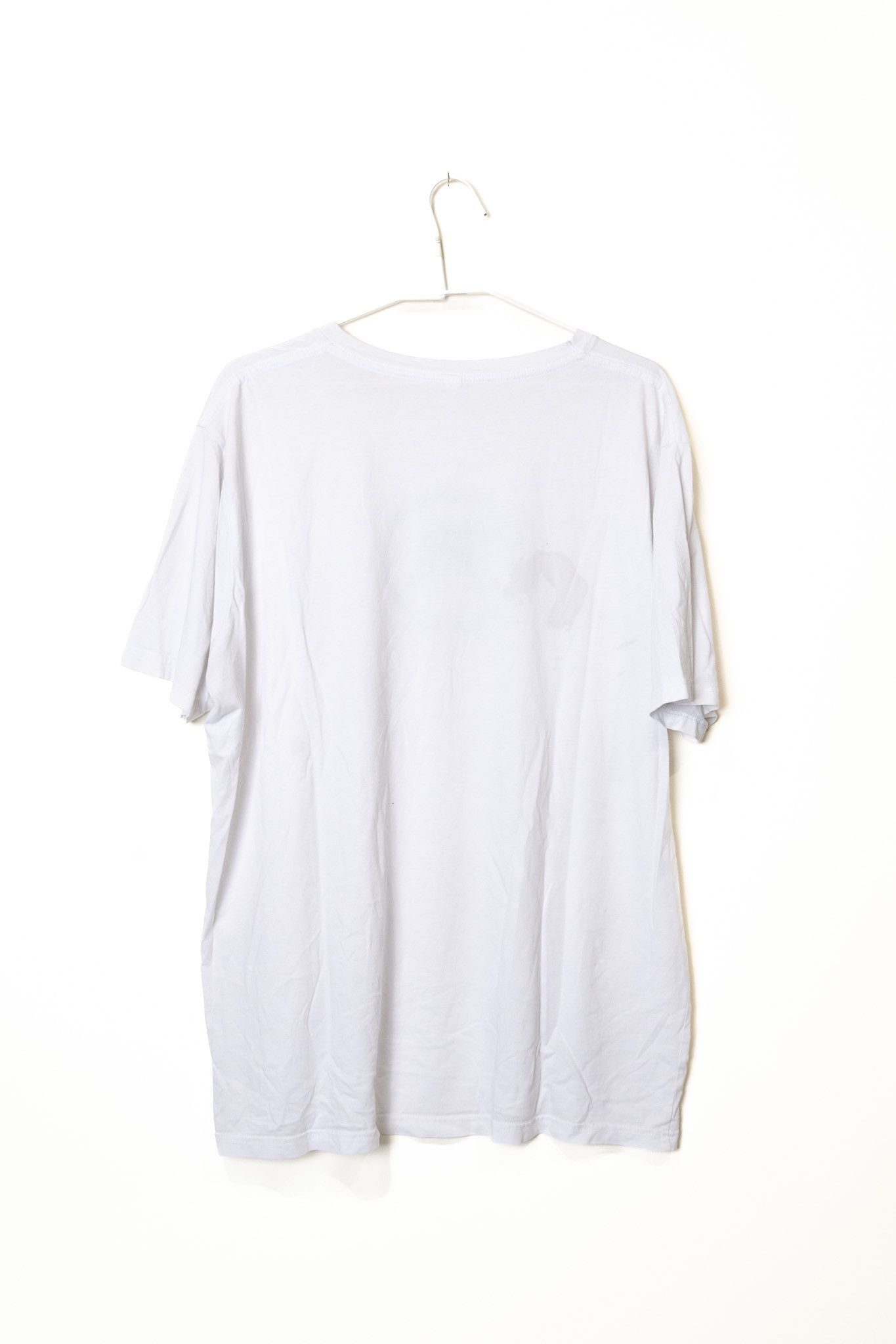 Vintage Aphex Twin Logo Graphic T-shirt Size US XXL / EU 58 / 5 - 2 Thumbnail