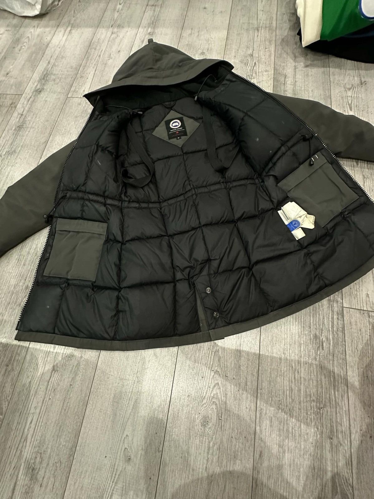 Canada Goose Canada Goose winter jacket Size S / US 4 / IT 40 - 14 Thumbnail