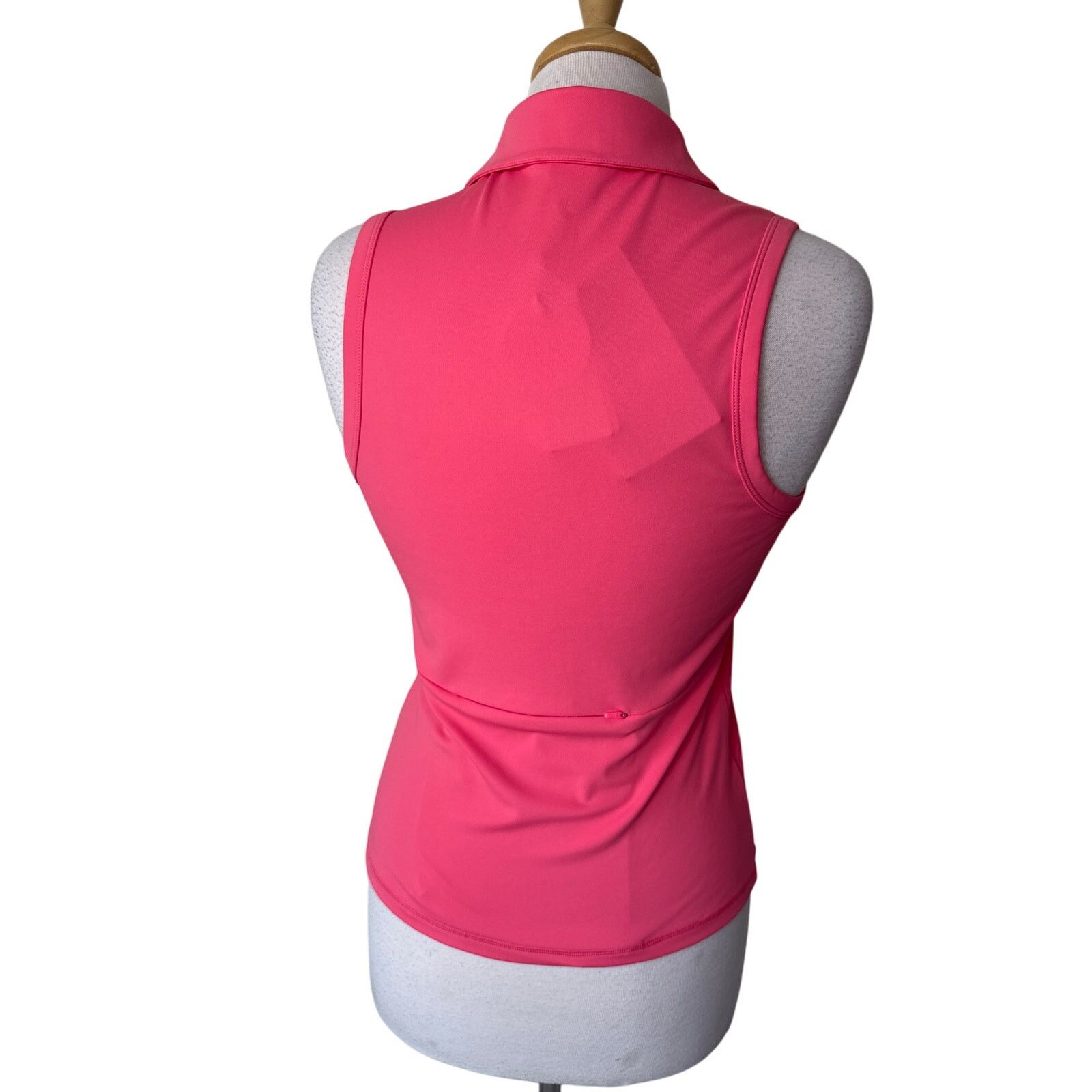 Other LOLE Step Up Polo Sunset Coral Size XS Size XS / US 0-2 / IT 36-38 - 2 Thumbnail