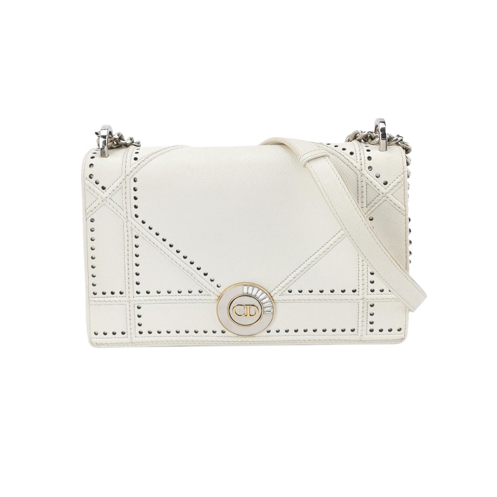 Dior Dior Women os Shoulder Bags Size ONE SIZE - 1 Thumbnail