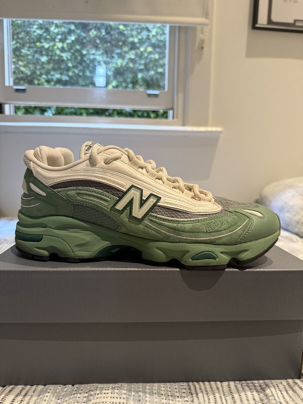 New Balance New Balance 1000 US 11 Size US 11 / EU 44 - 1 Thumbnail