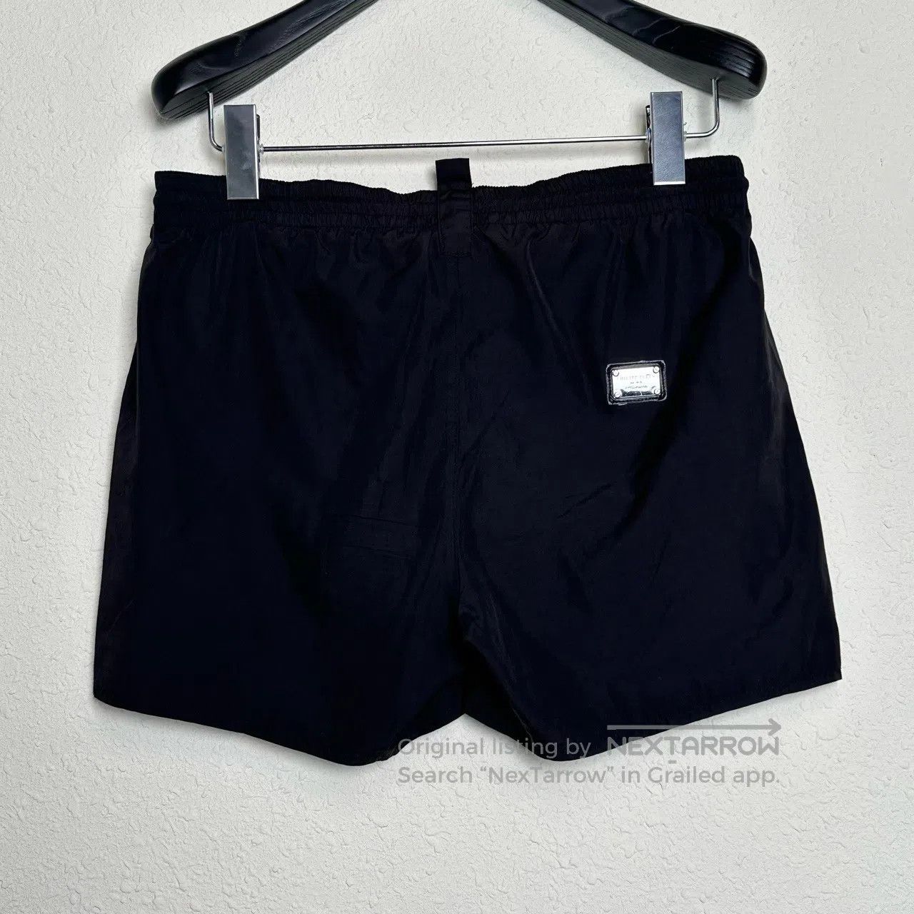 Other sizeM Skull-shaped Sanskrit shorts Size US 30 / EU 46 - 2 Thumbnail