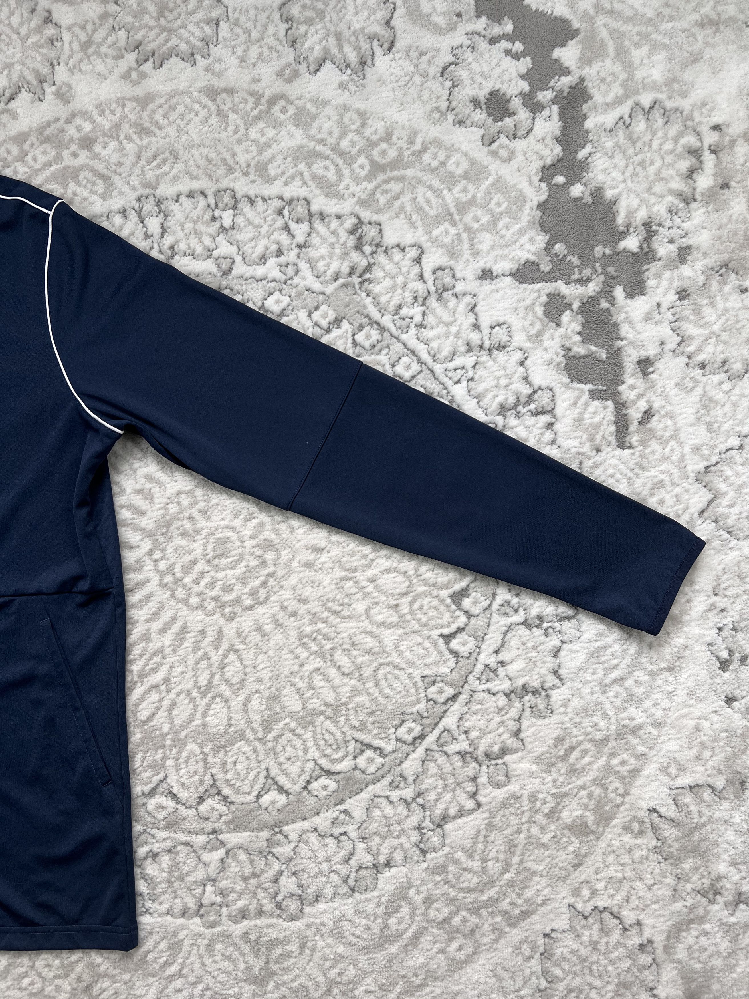 Nike Nike Dri-FIT Track Training Jacket L Size US L / EU 52-54 / 3 - 10 Thumbnail