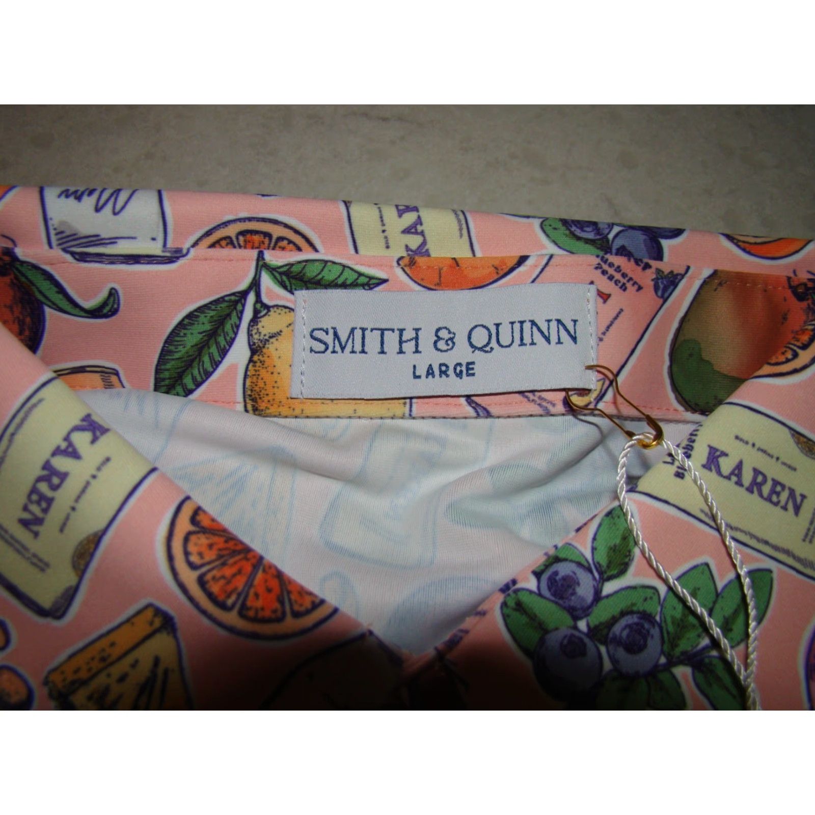 Vintage VINTAGE Size US L / EU 52-54 / 3 - 3 Thumbnail