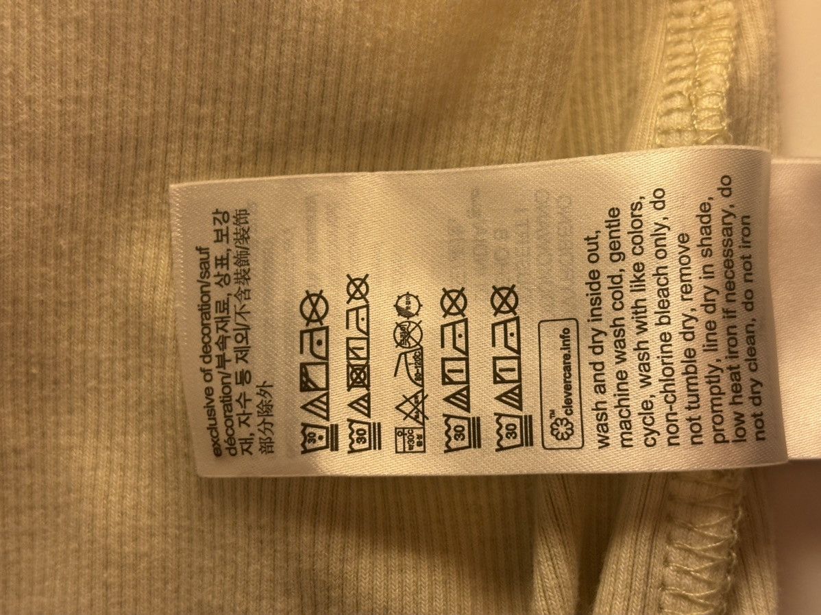 Calvin Klein Calvin Klein Size L / US 10 / IT 46 - 3 Thumbnail