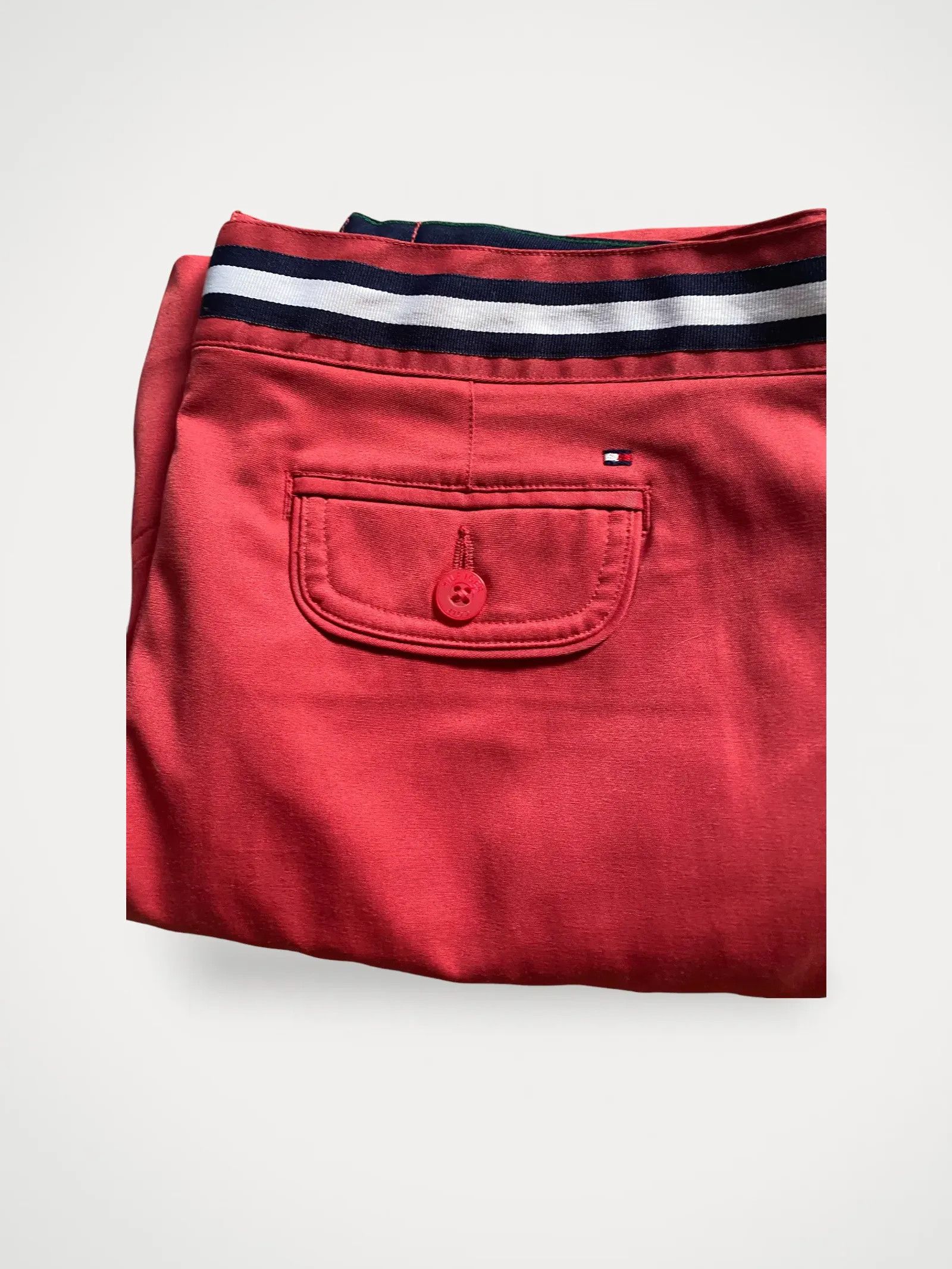 Tommy Hilfiger Tommy Hilfiger Pants Size 26" / US 2 / IT 38 - 1 Thumbnail