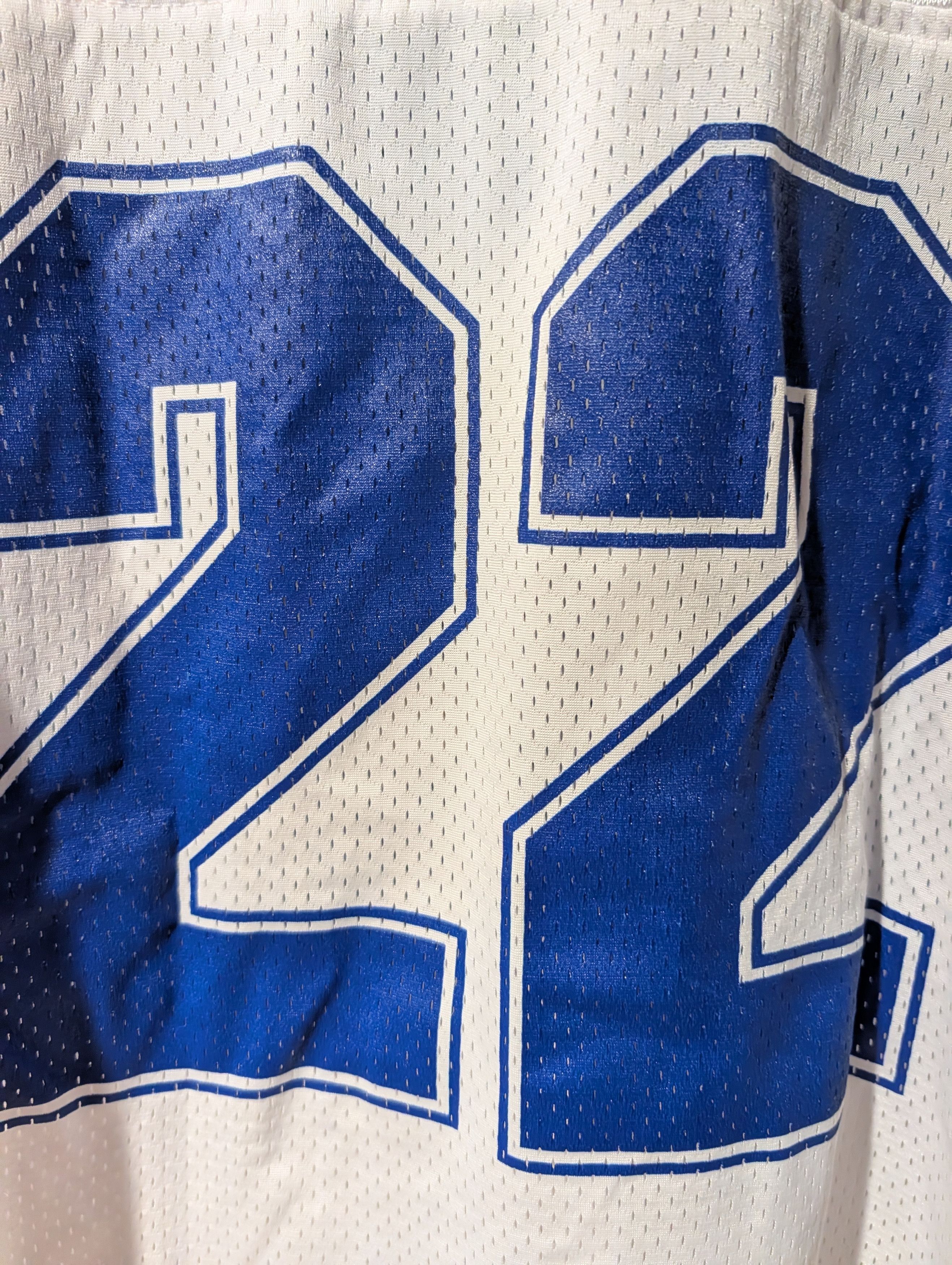 NFL VTG 90s Dallas Cowboys Emmitt Smith Apex NFL Football Jersey Size US L / EU 52-54 / 3 - 2 Thumbnail
