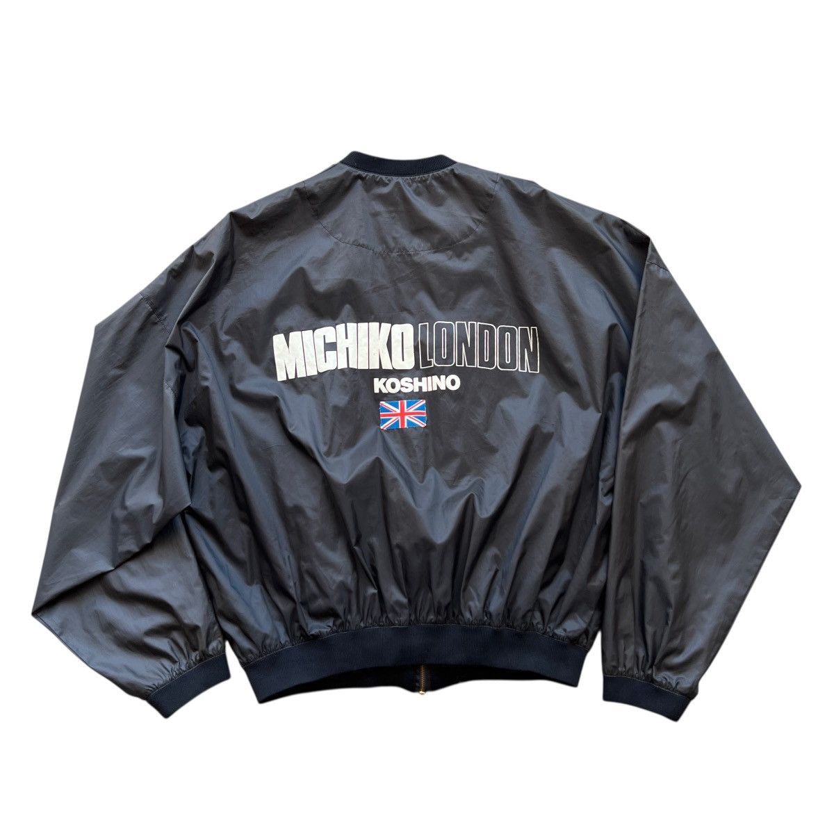 🔥 Vintage Michiko Koshino London Light Jacket