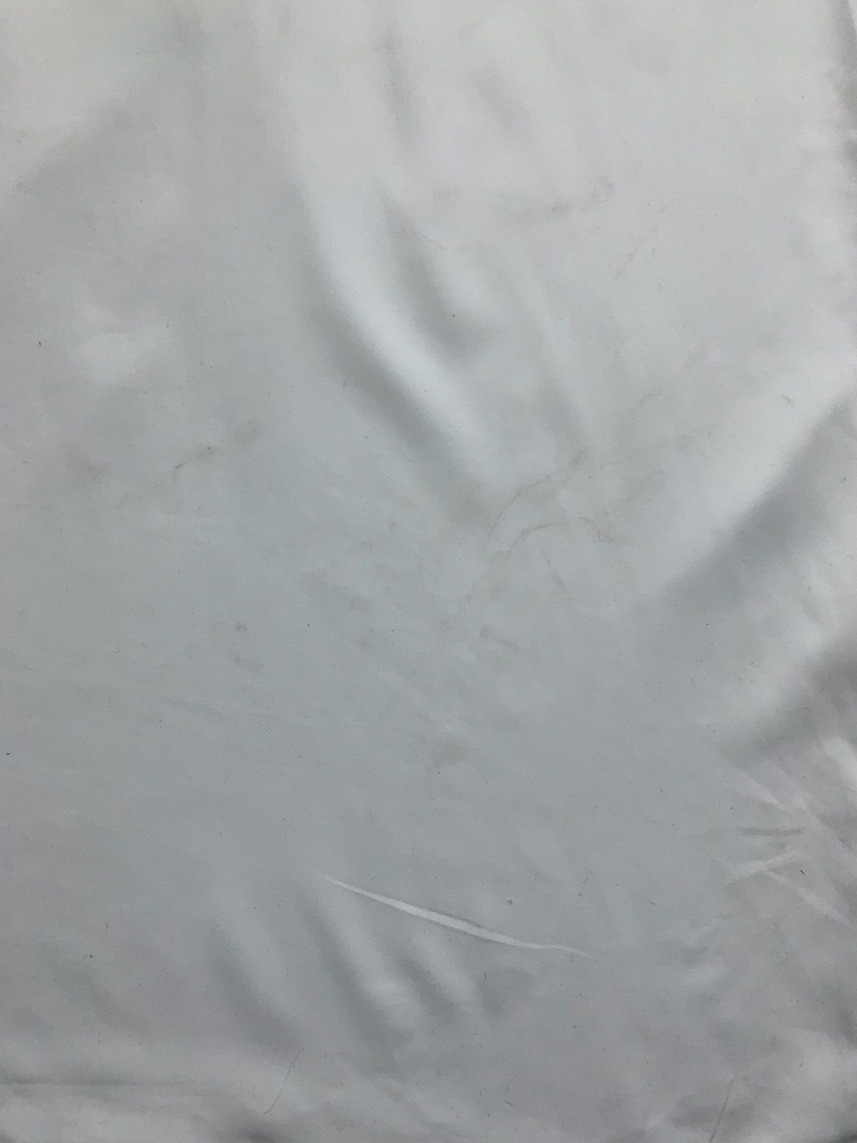 Vintage Vintage Sheffield United soccer jersey white rare away XXL Size US XXL / EU 58 / 5 - 11 Thumbnail