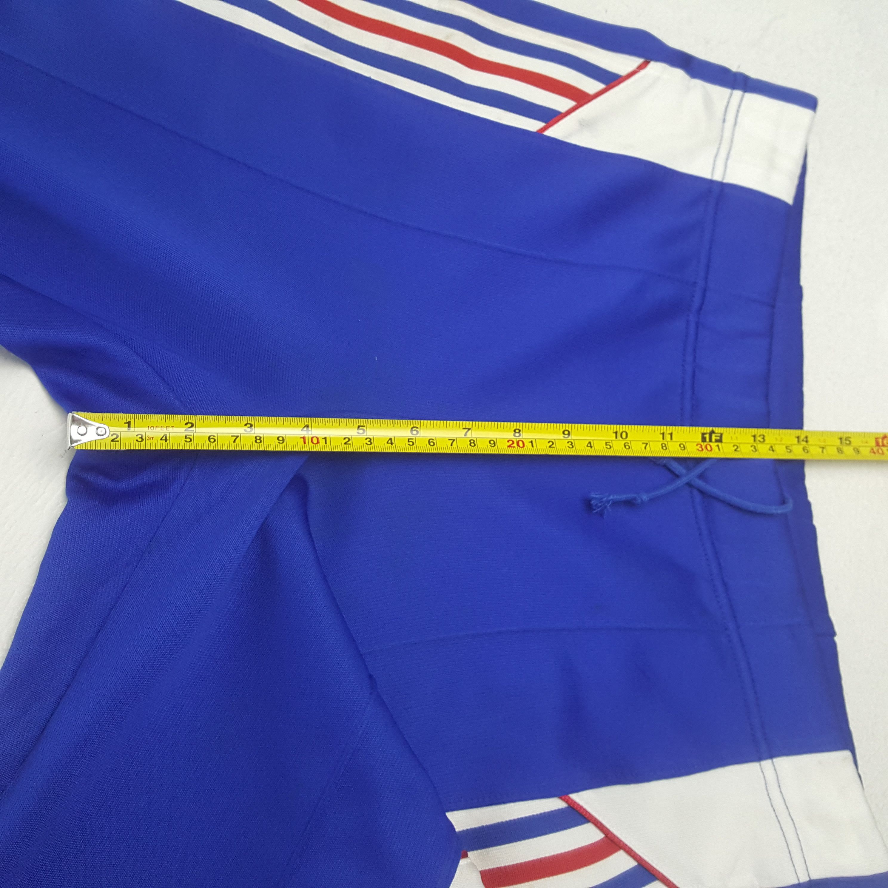 Adidas Adidas Sportswear Pants C297N14 Size US 33 - 8 Thumbnail