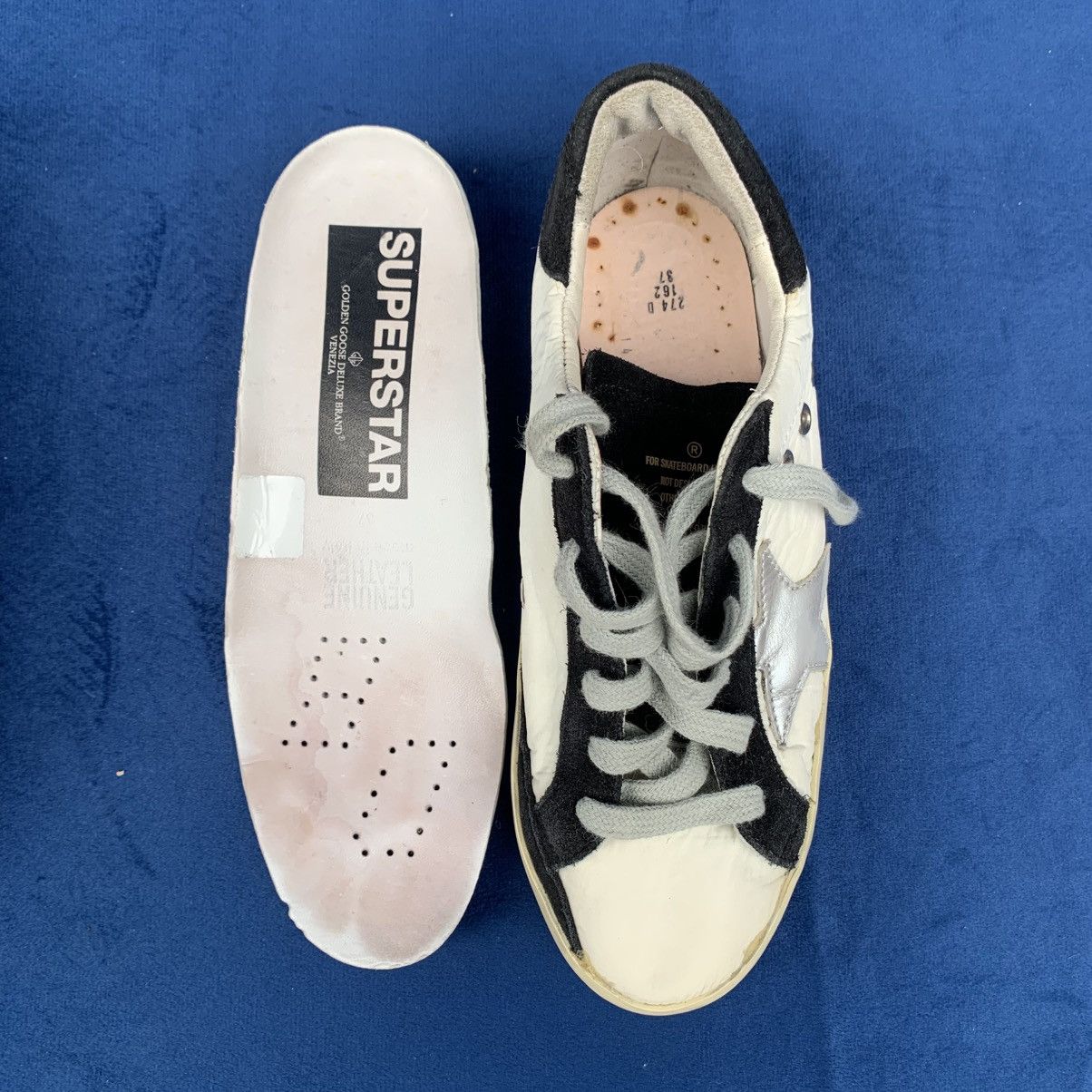 Golden Goose Golden goose Size US 5 / IT 35 - 8 Thumbnail