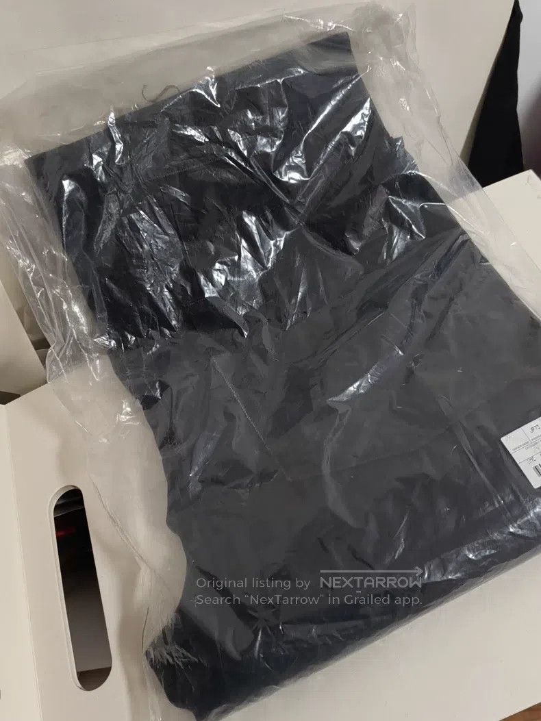 Saint Laurent Paris Saint Laurent Paris Men's Jeans Size US 31 - 8 Thumbnail