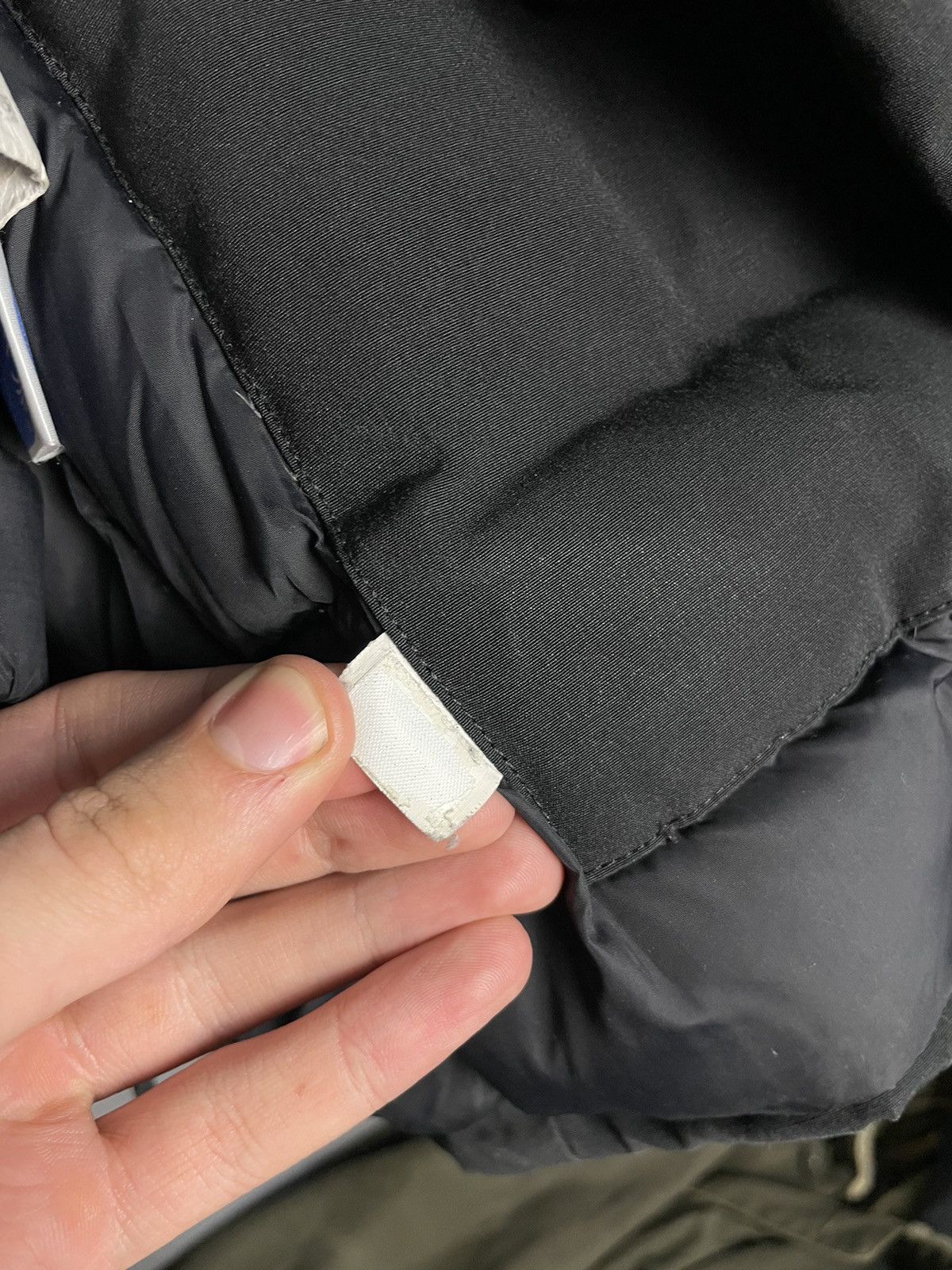 Canada Goose Canada Goose Expedition parka jacket Size US S / EU 44-46 / 1 - 21 Thumbnail