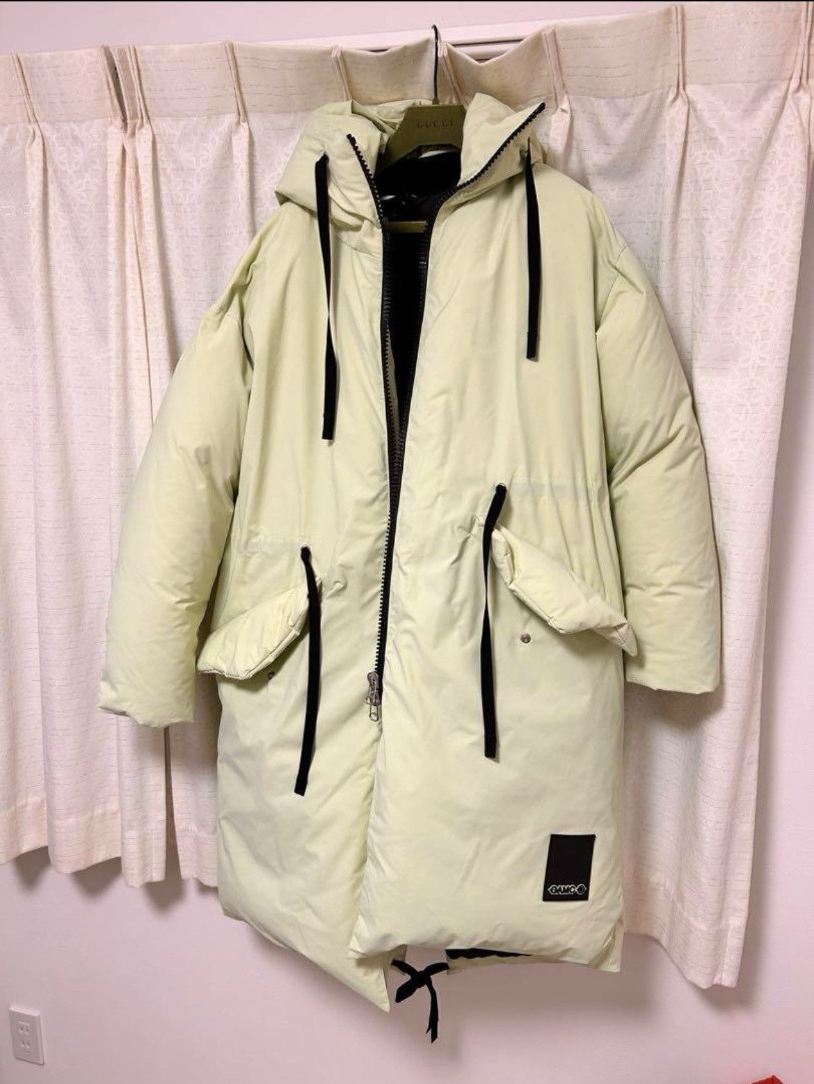 OAMC OAMC INFLATE PARKA DOWN Large Size US L / EU 52-54 / 3 - 2 Thumbnail