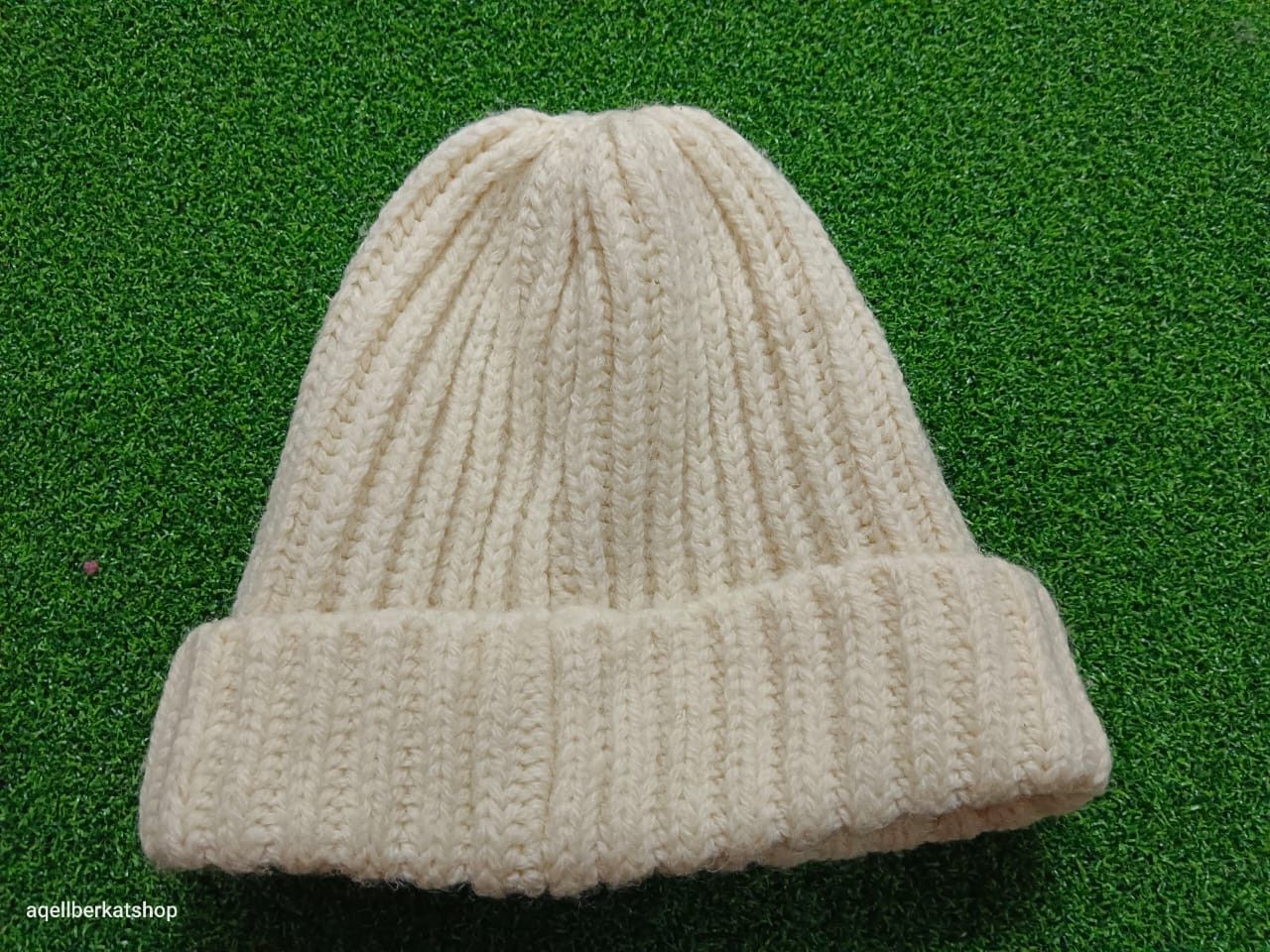 Highland 2000 HIGHLAND 2000 England Beanie Size ONE SIZE - 2 Thumbnail