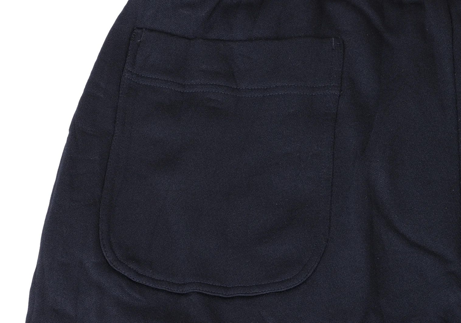 Issey Miyake Polycotton Tie-Dye Track Pants in Navy Size 3 Size US 34 / EU 50 - 12 Thumbnail