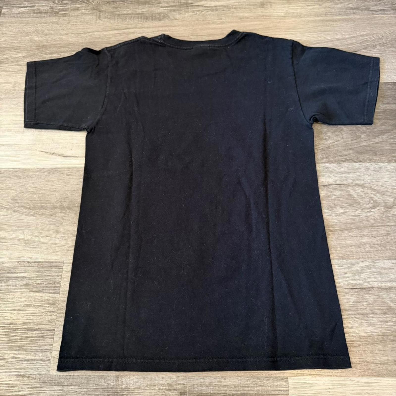 Other Vintage rush t shirt 2010 S Size US S / EU 44-46 / 1 - 6 Thumbnail