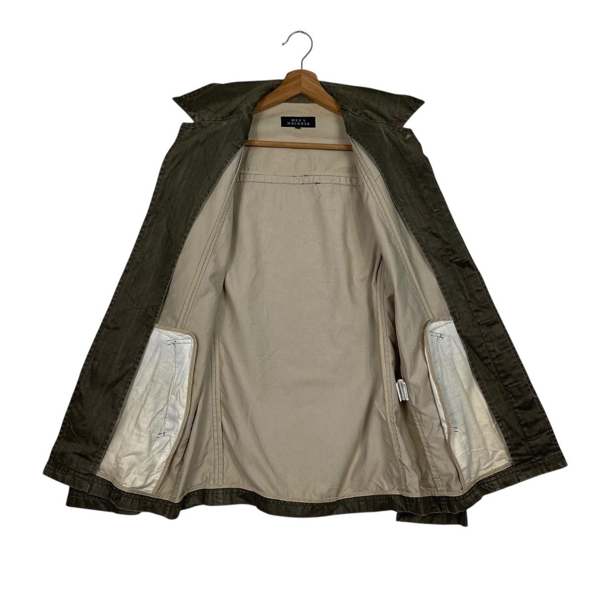 Melrose Men's Melrose Casual Jacket Size US M / EU 48-50 / 2 - 11 Thumbnail
