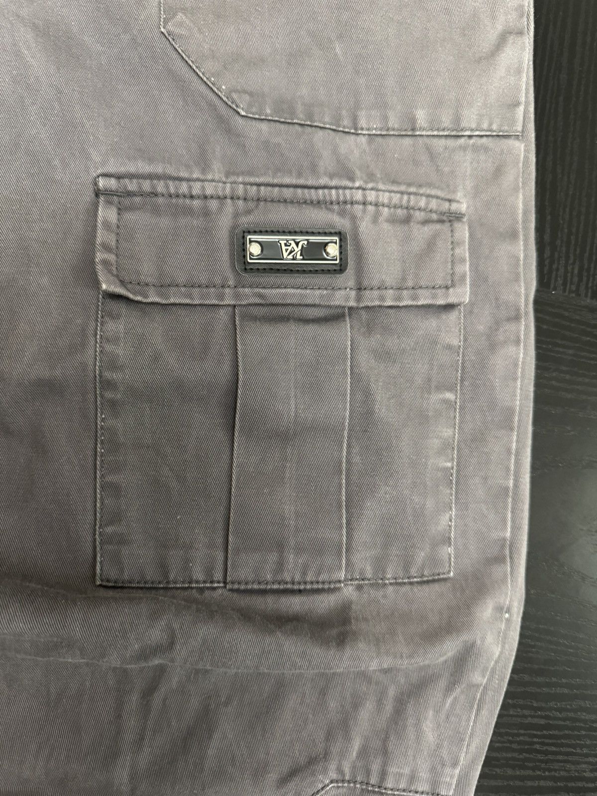 Other Jkattire cargo pants Size US 30 / EU 46 - 2 Thumbnail