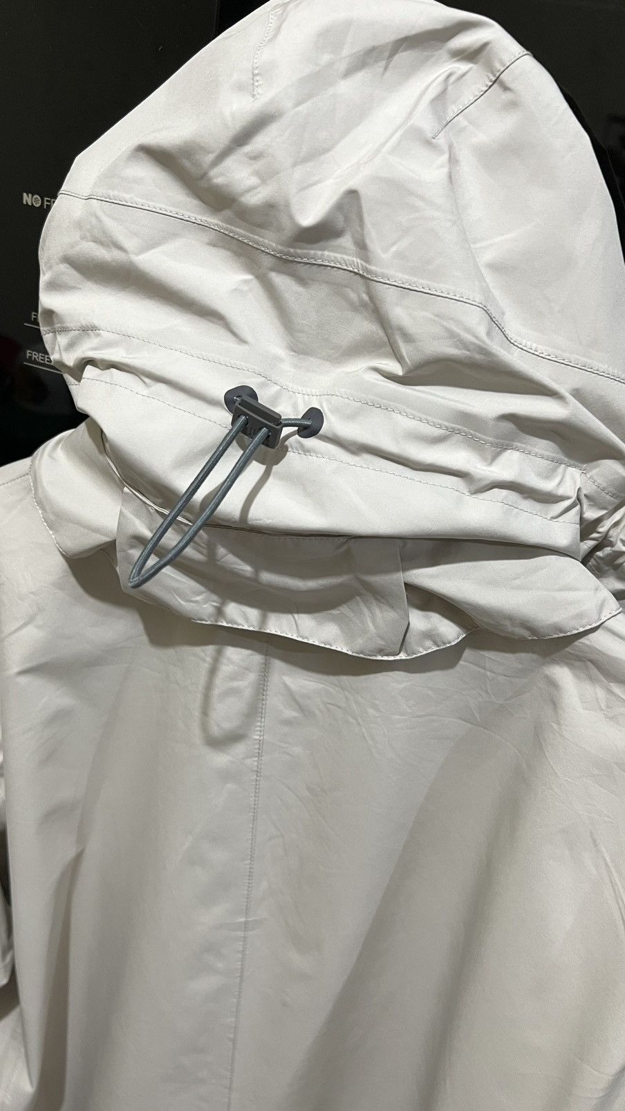 Herno Herno Laminar Goretex Parka GI021UL-11101-1300 Size US L / EU 52-54 / 3 - 9 Thumbnail