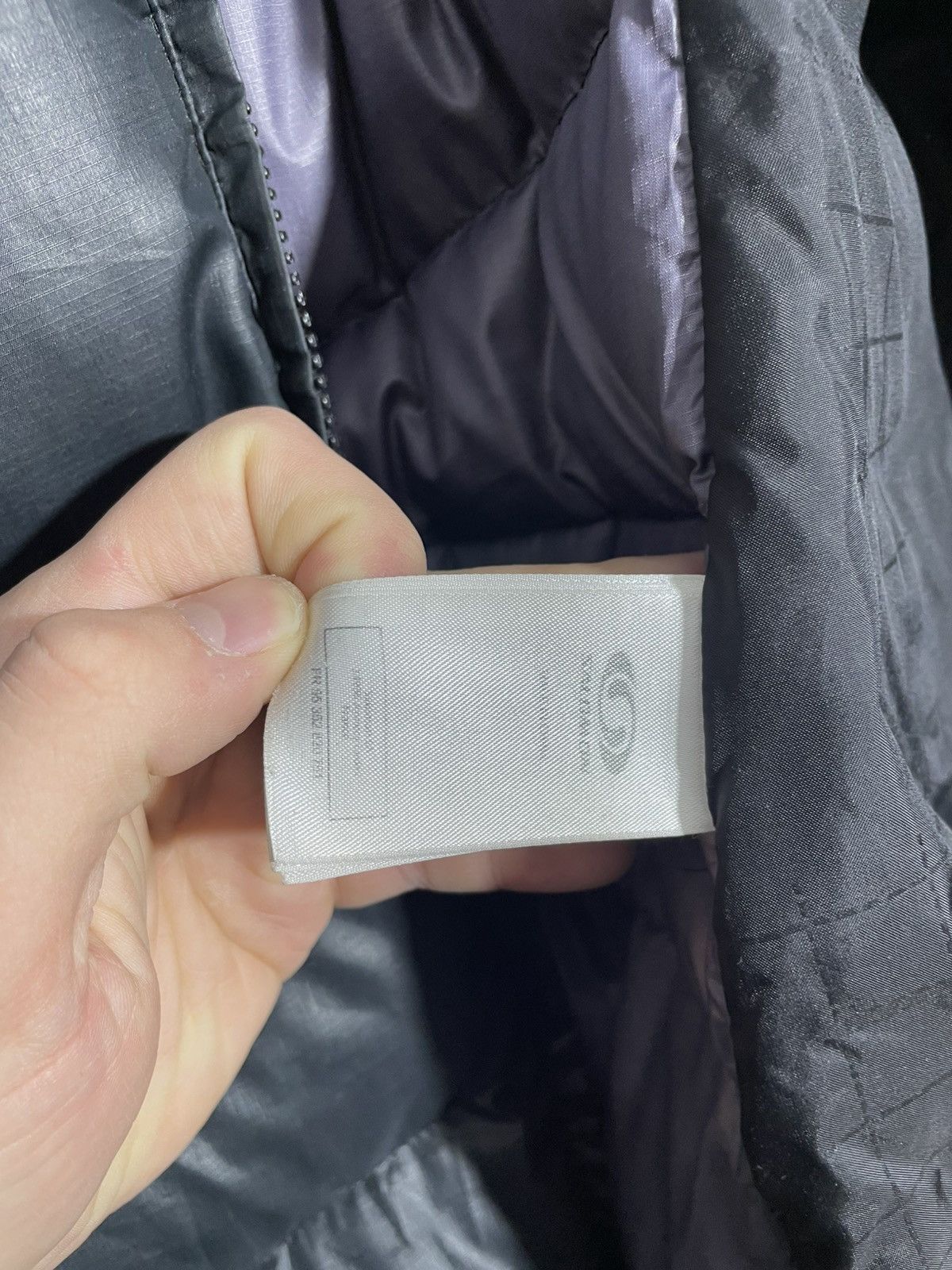 Salomon Salomon Women’s Down jacket size S Size S / US 4 / IT 40 - 12 Thumbnail