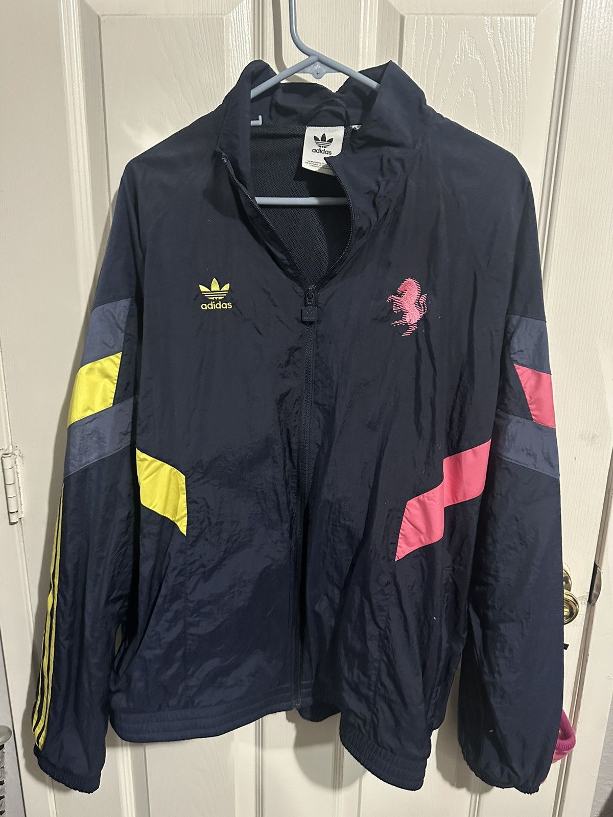 Adidas × Alexander Wang adidas Originals by Alexander Wang Track