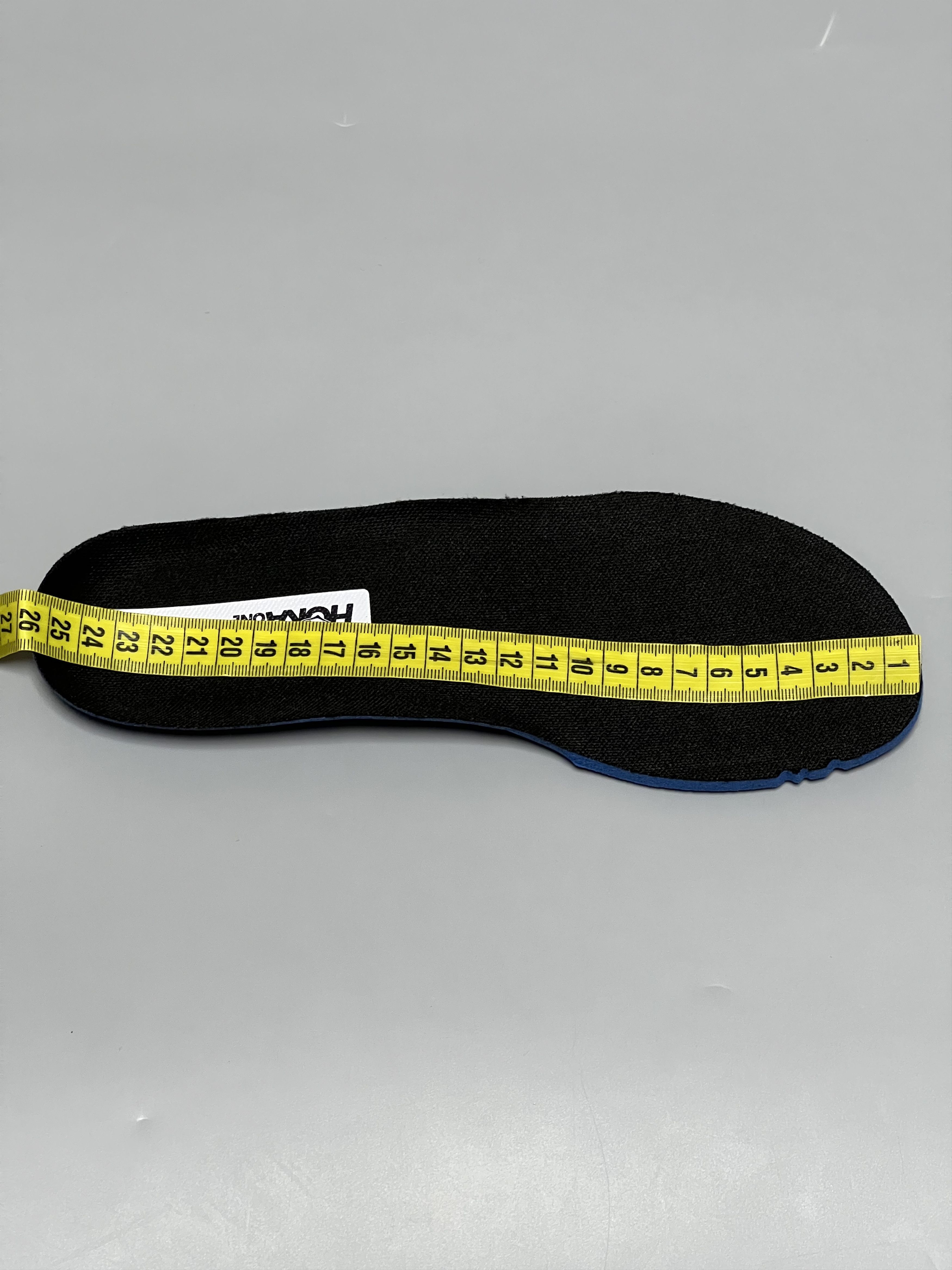 Hoka Hoka One One Bondi SR Running Shoes Slip Resistant Size US 7.5 / IT 37.5 - 20 Thumbnail