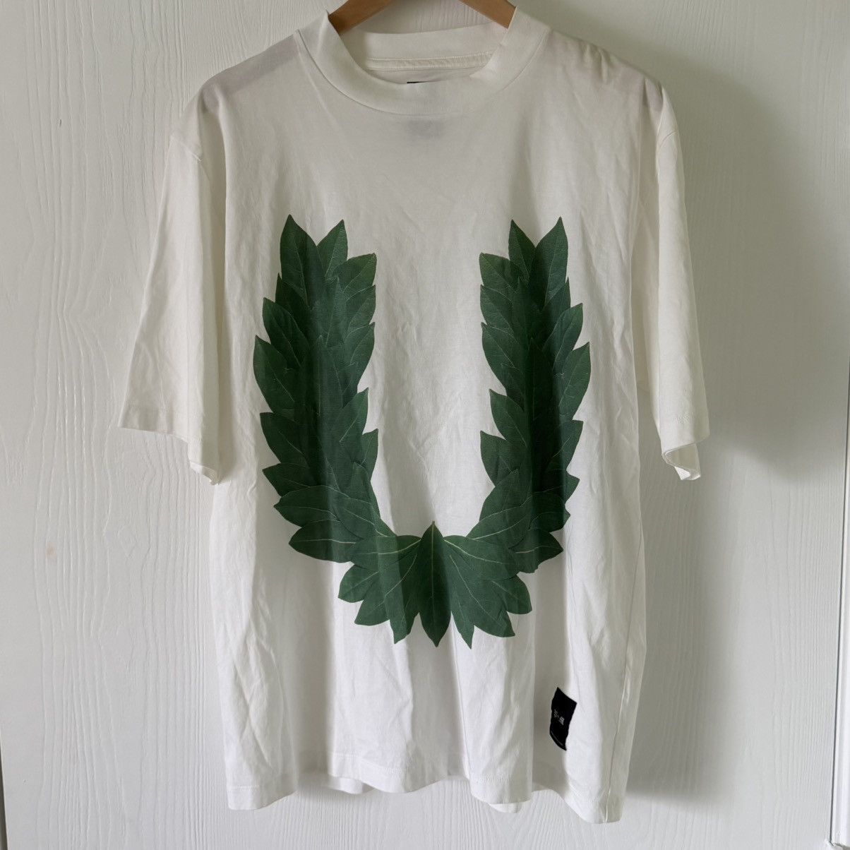 PHENOMENON Phenomenon Phenomenal Eyes Shirt | Grailed