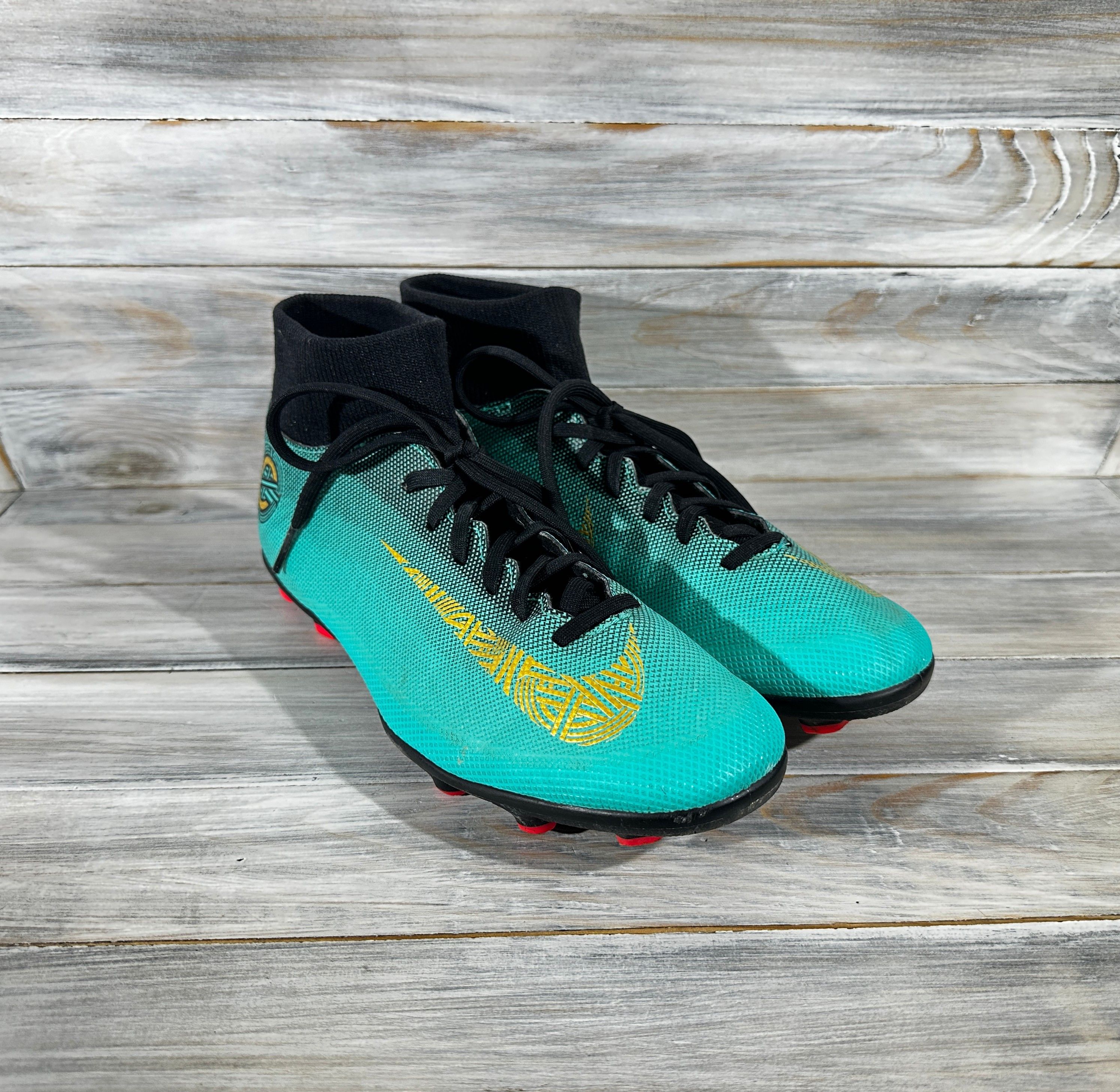 Nike Nike Mercurial Superfly 6 Club CR7 Football Cleats Boots Grailed
