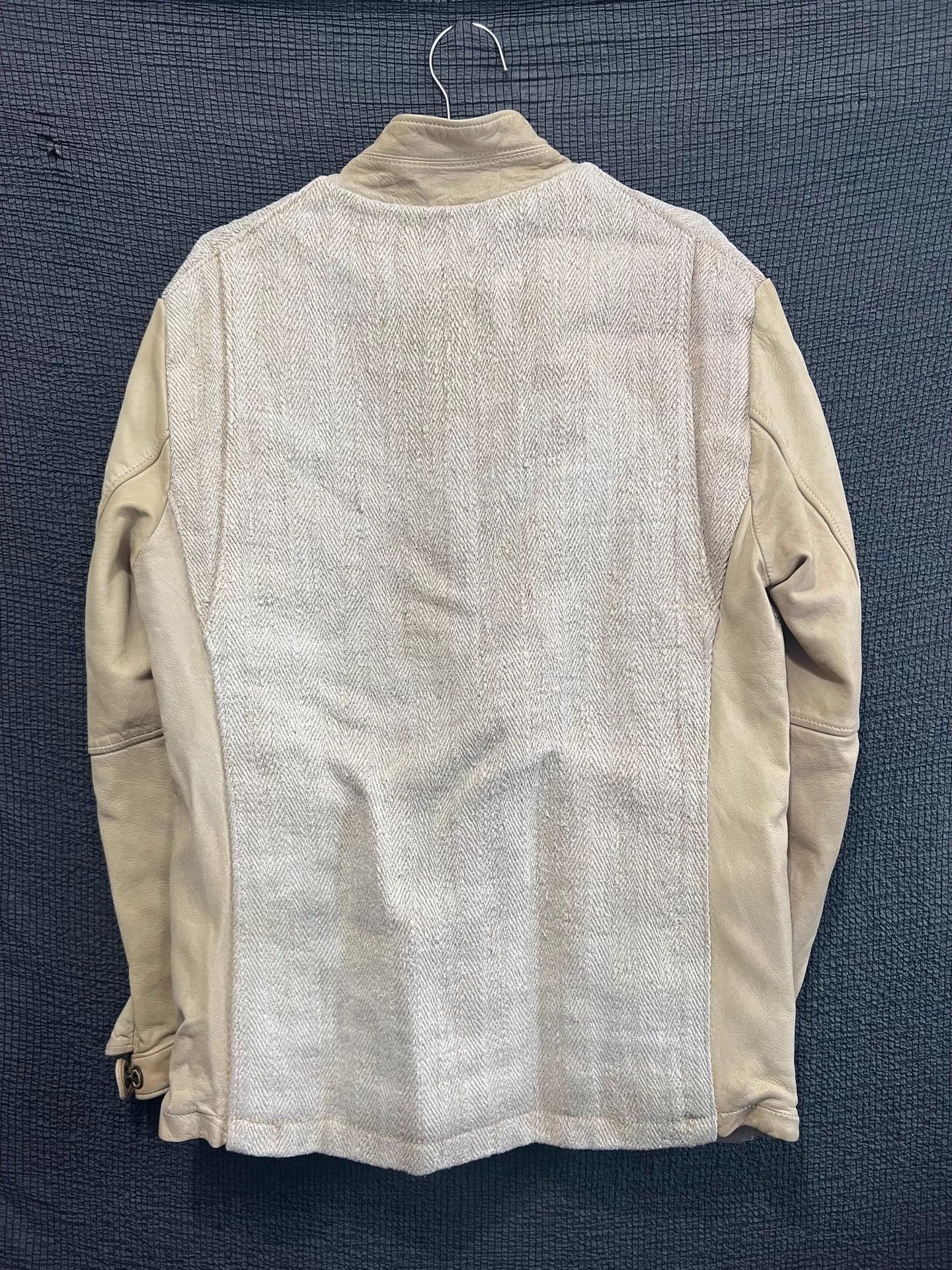 Giorgio Brato giorgio brato jackets Size US M / EU 48-50 / 2 - 2 Thumbnail