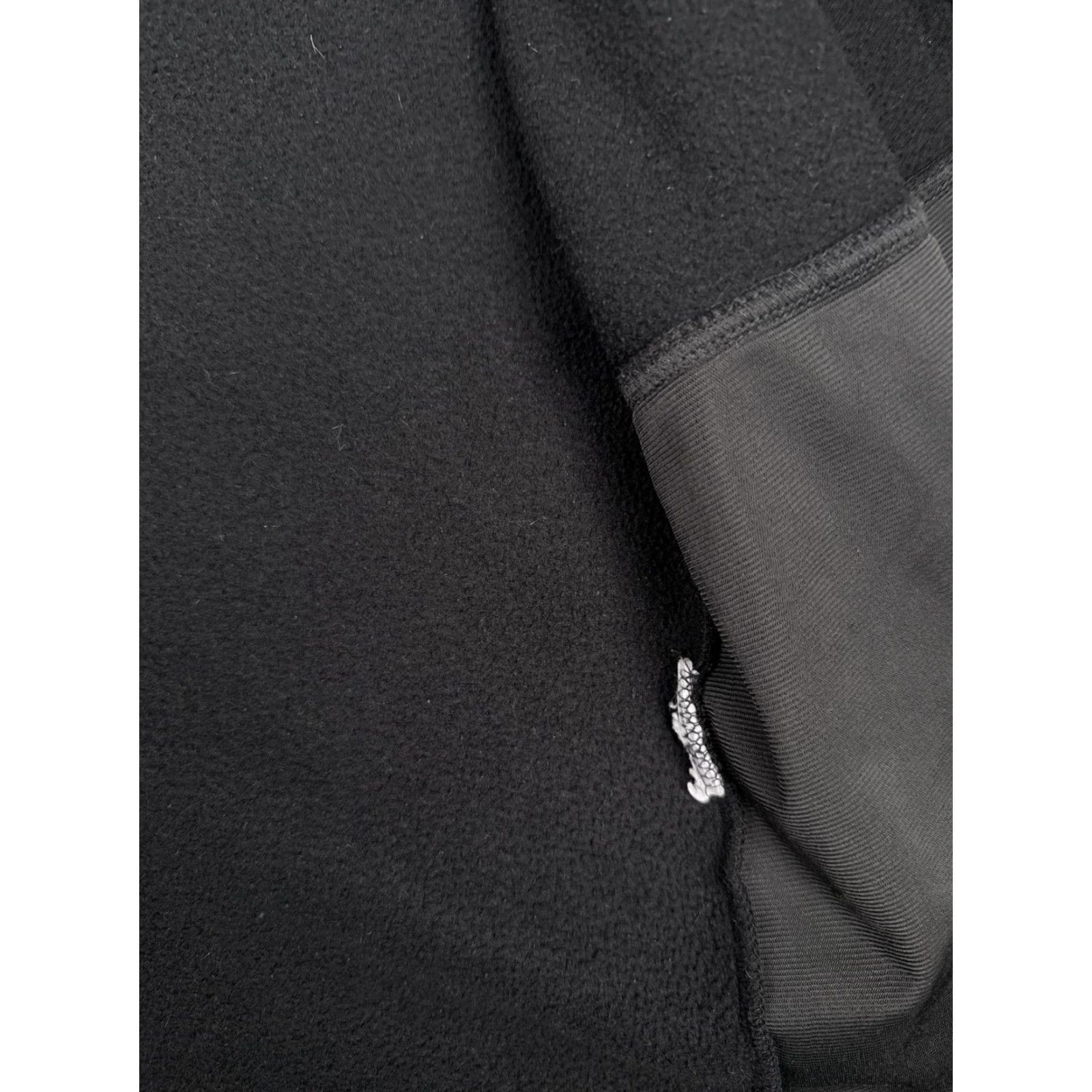 Vintage Columbia Vest Mens Small Black Fleece Full Zip Outdoor Layer Zip Pockets Poly Size US S / EU 44-46 / 1 - 4 Thumbnail