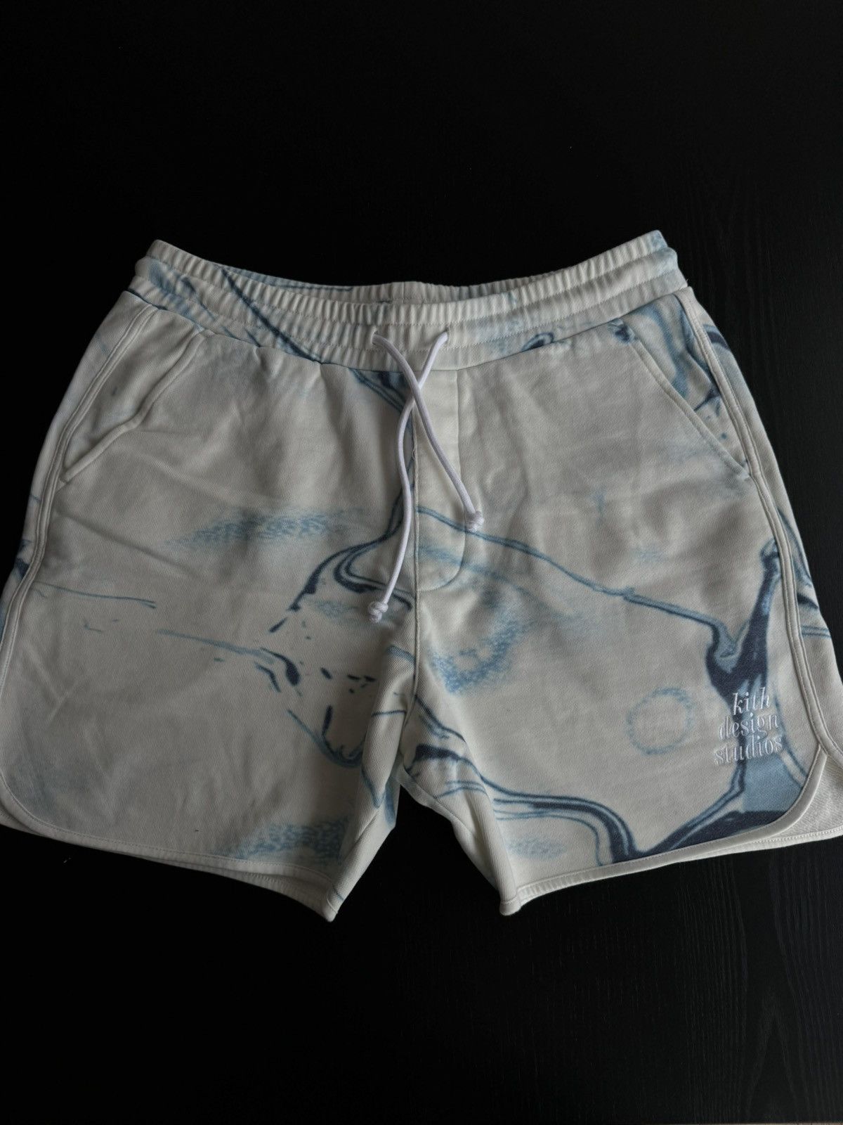 Kith KITH DESIGN STUDIOS JORDAN SHORTS Size US 36 / EU 52 - 1 Thumbnail