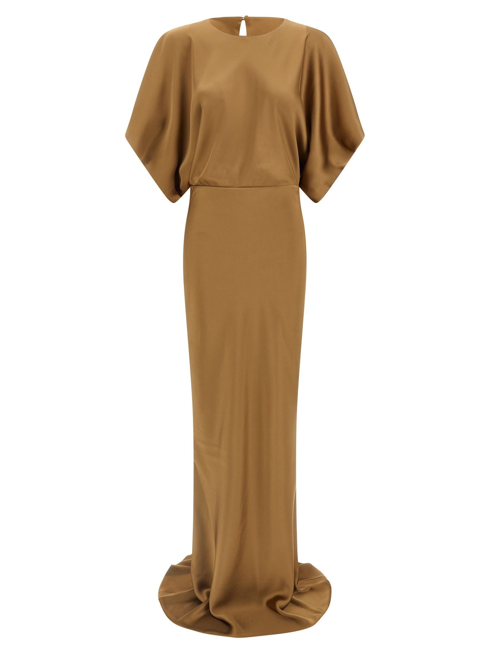 Norma Kamali 'Reverse Obie' dress Size M / US 6-8 / IT 42-44 - 1 Thumbnail