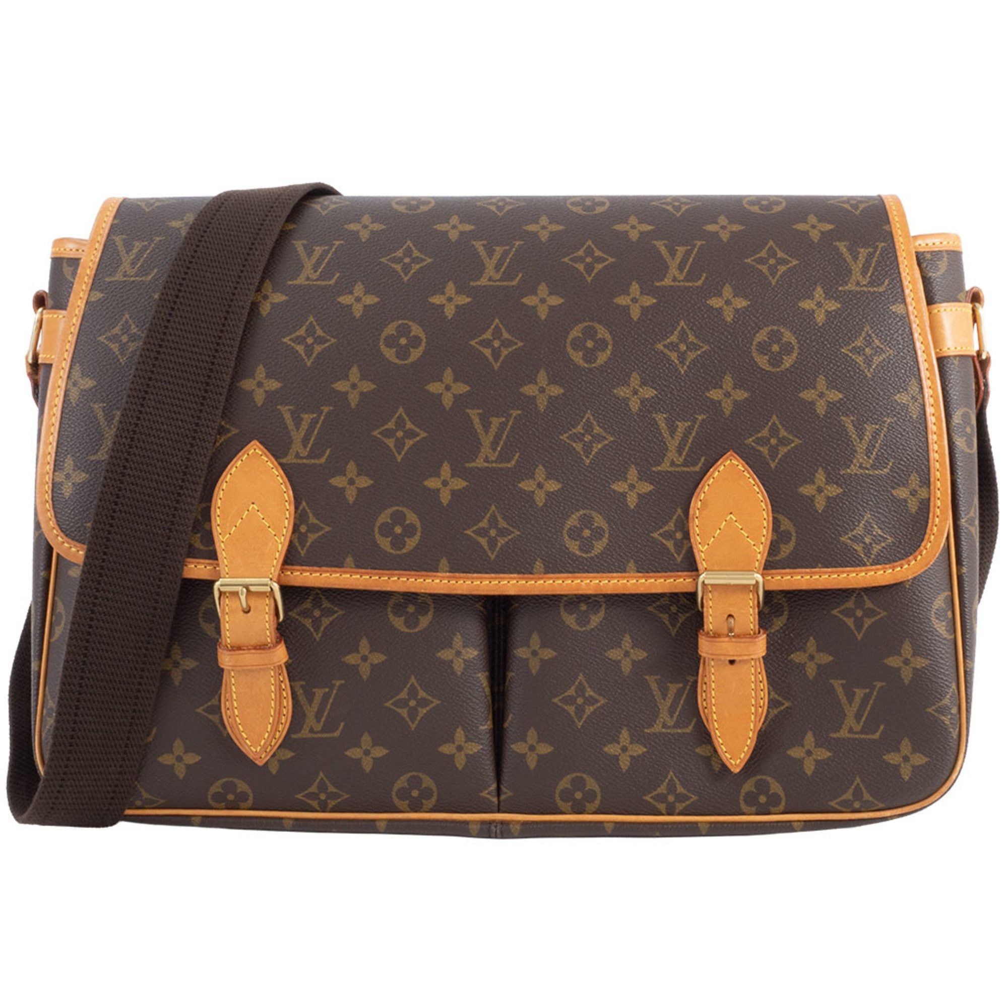 Louis Vuitton Louis Vuitton Gibecière shoulder Size ONE SIZE - 1 Thumbnail