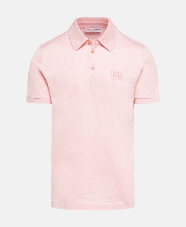 Dolce & Gabbana Polo shirt Size US S / EU 44-46 / 1 - 1 Preview