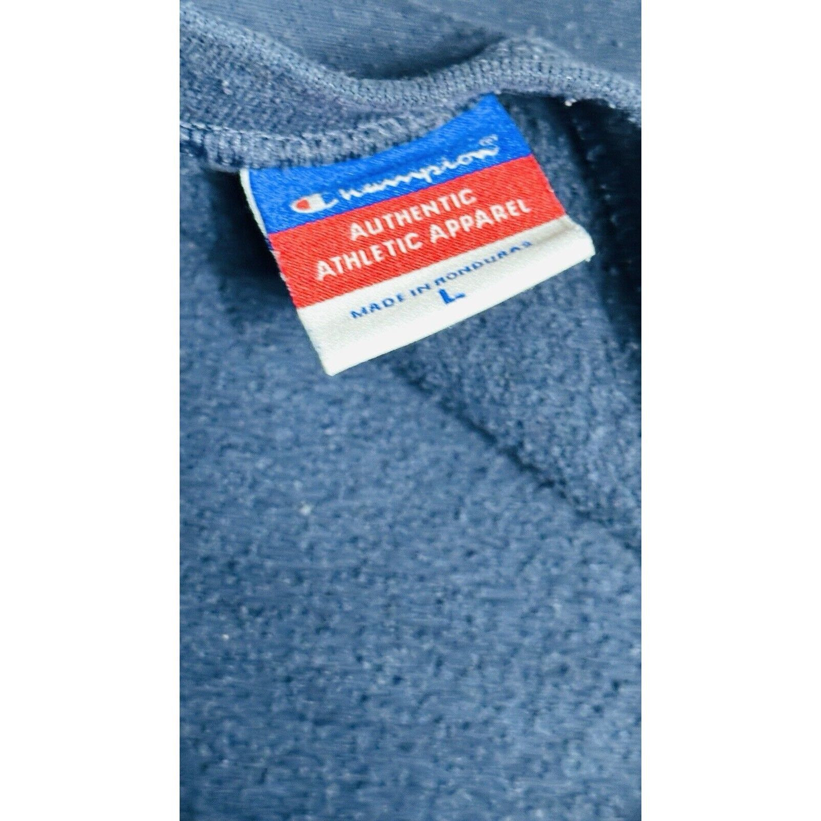 Champion Champion Saint Ignatius Wildcats Crewneck Sweatshirt Large Size US L / EU 52-54 / 3 - 7 Thumbnail