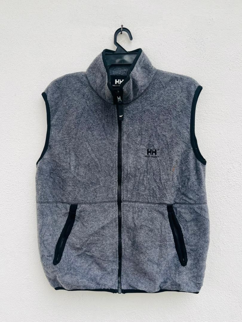 Helly Hansen Vintage Helly Hansen Japanese Designer Fashion Style Size US M / EU 48-50 / 2 - 1 Thumbnail