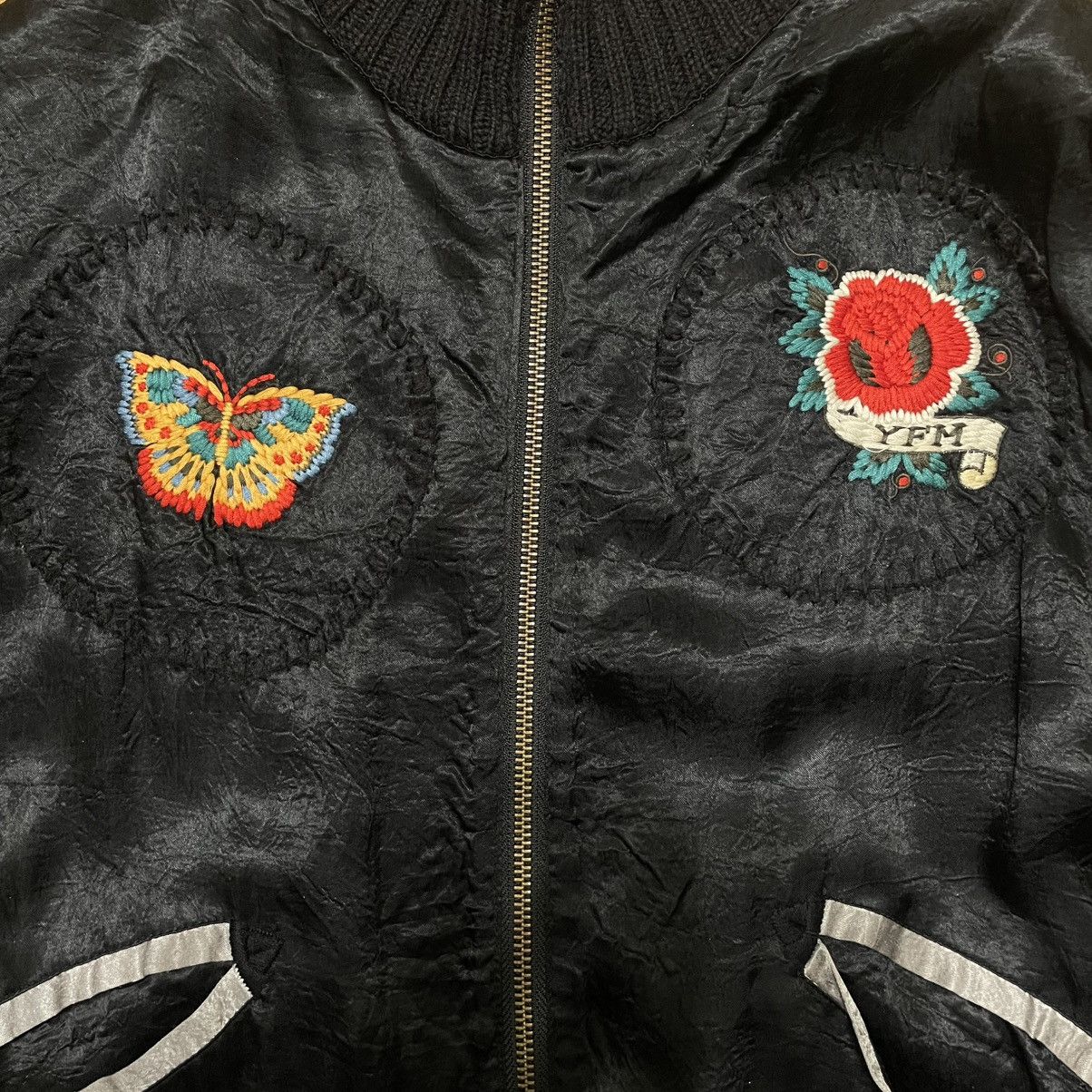 Y's × Y's for Men × Yohji Yamamoto very rare！Y’s for men Souvenir jacket Size US M / EU 48-50 / 2 - 3 Thumbnail