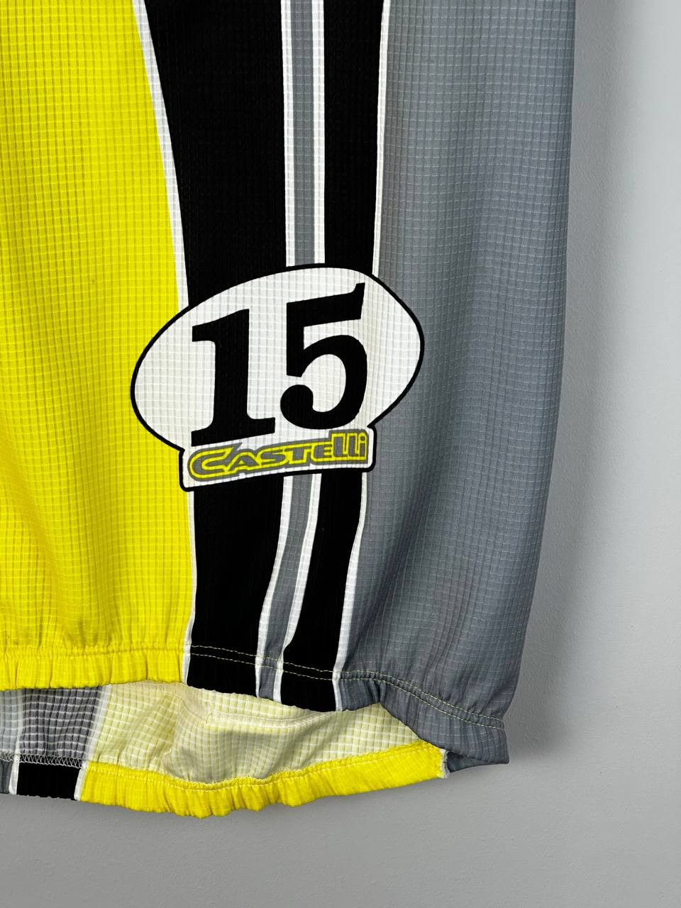 Other Castelli Rare Vintage Cycling Jersey Size US L / EU 52-54 / 3 - 4 Thumbnail