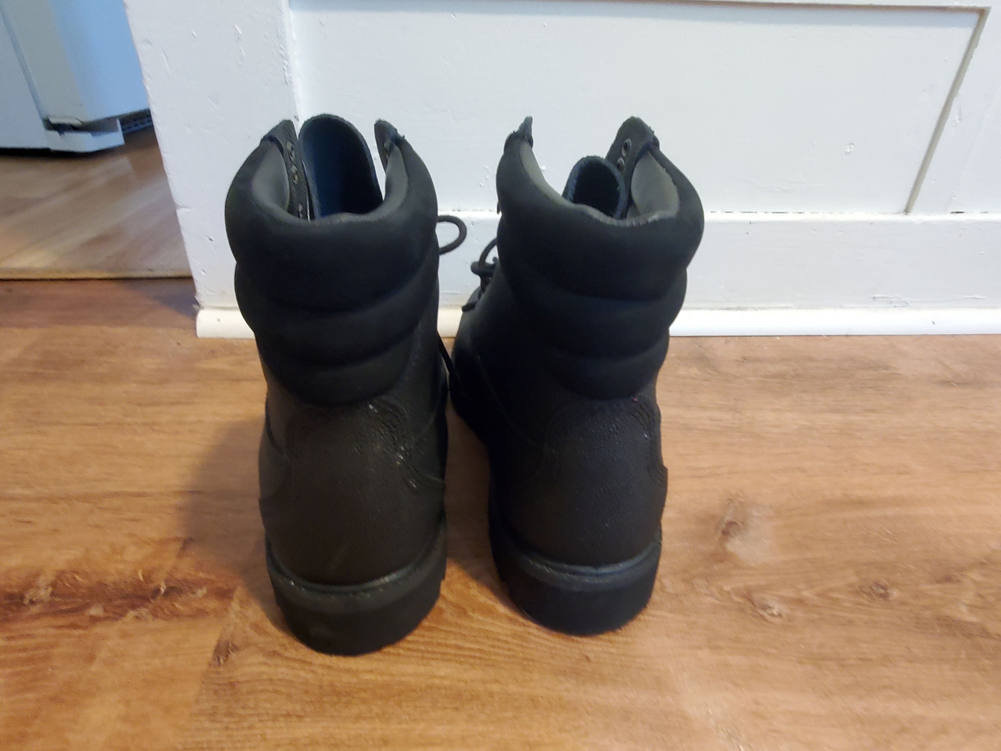 Wings + Horns Timberland Hiking Boots Wings+Horns Waterproof Size US 11 / EU 44 - 7 Thumbnail