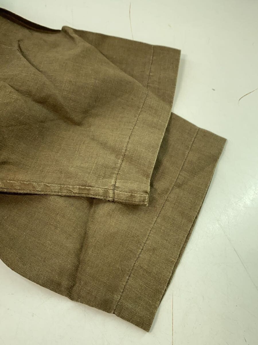 Yohji Yamamoto Linen Shirt Size US M / EU 48-50 / 2 - 4 Thumbnail