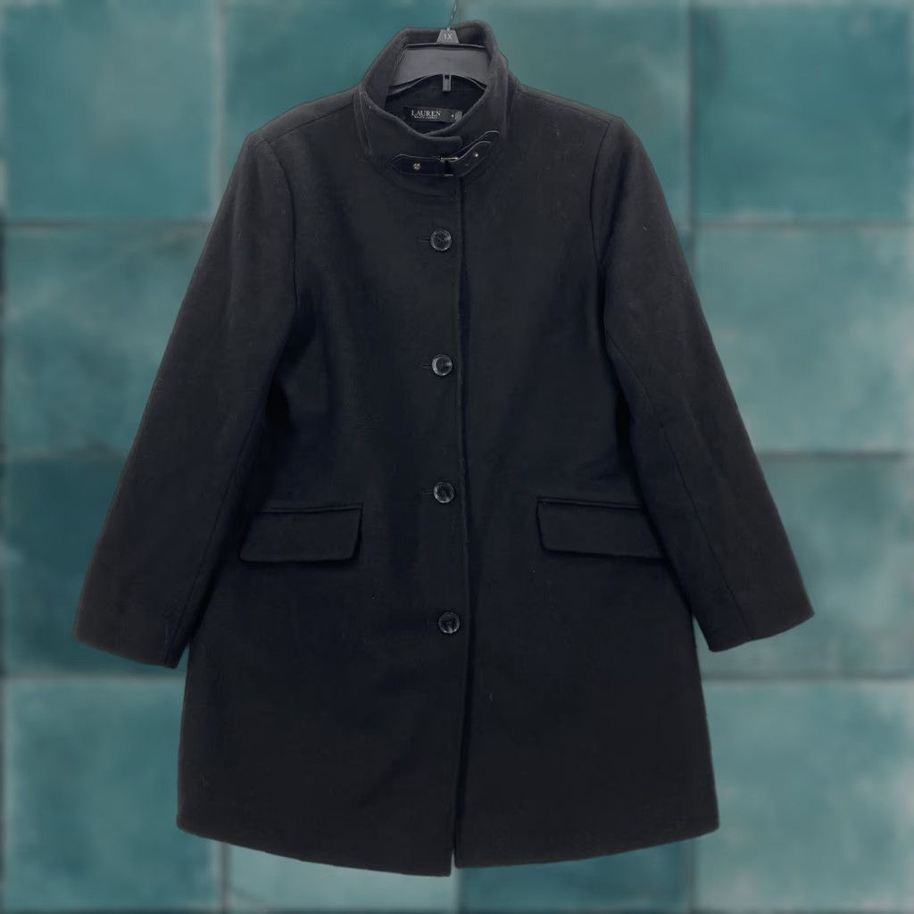 Ralph Lauren VINTAGE? No. Size XL / US 12-14 / IT 48-50 - 1 Thumbnail