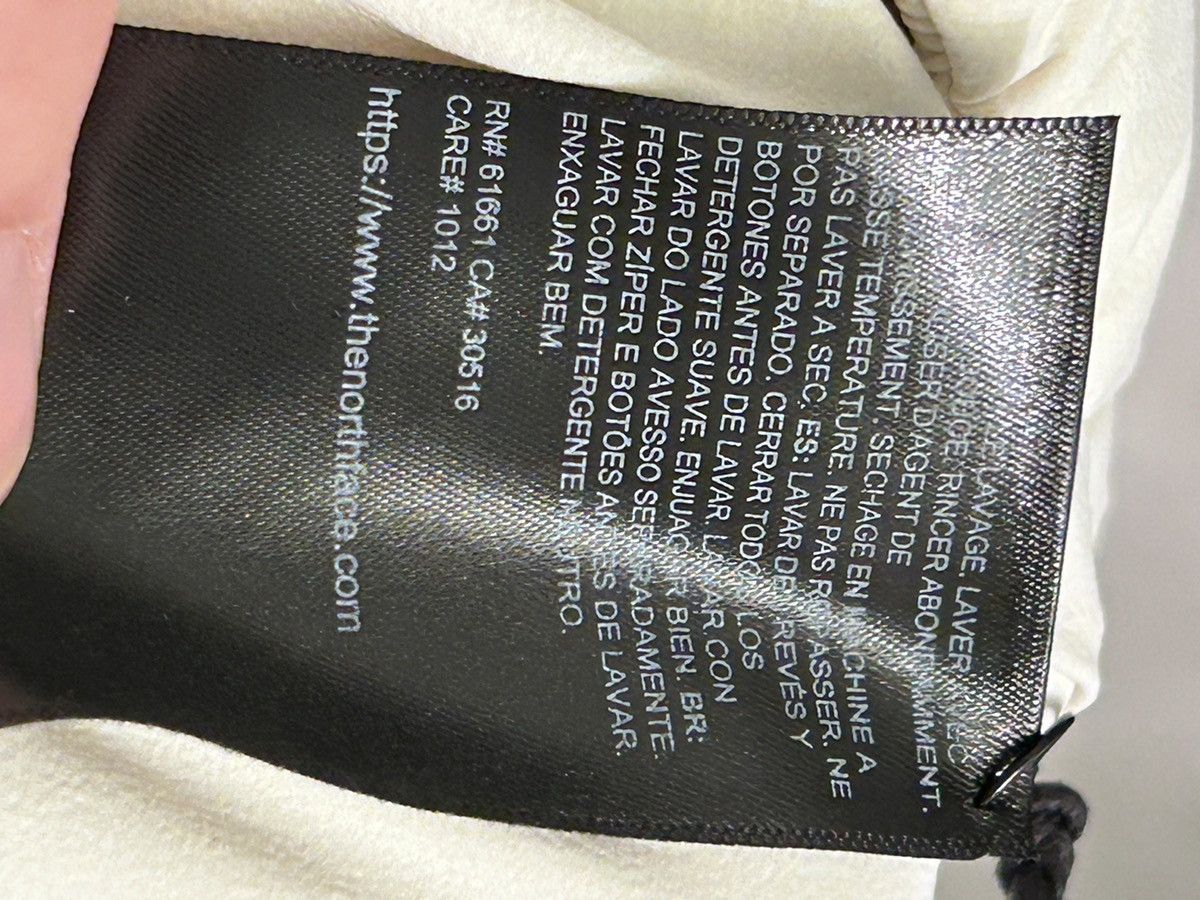 SKIMS × The North Face The North Face x Skims Women's Ventrix Pant large Bone New Size 32" / US 10 / IT 46 - 7 Thumbnail