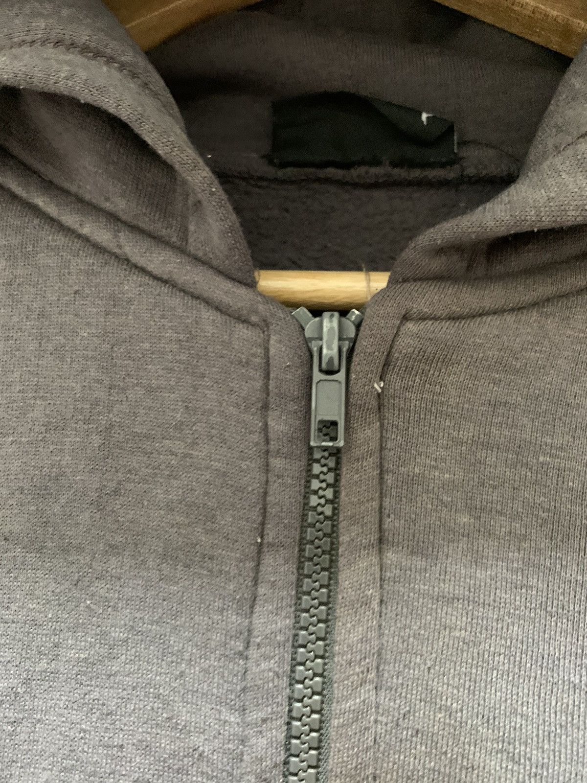 If Six Was Nine 🔥 Over Head Dragon Wind Of South California Zip Up Hoodie Size US M / EU 48-50 / 2 - 10 Thumbnail