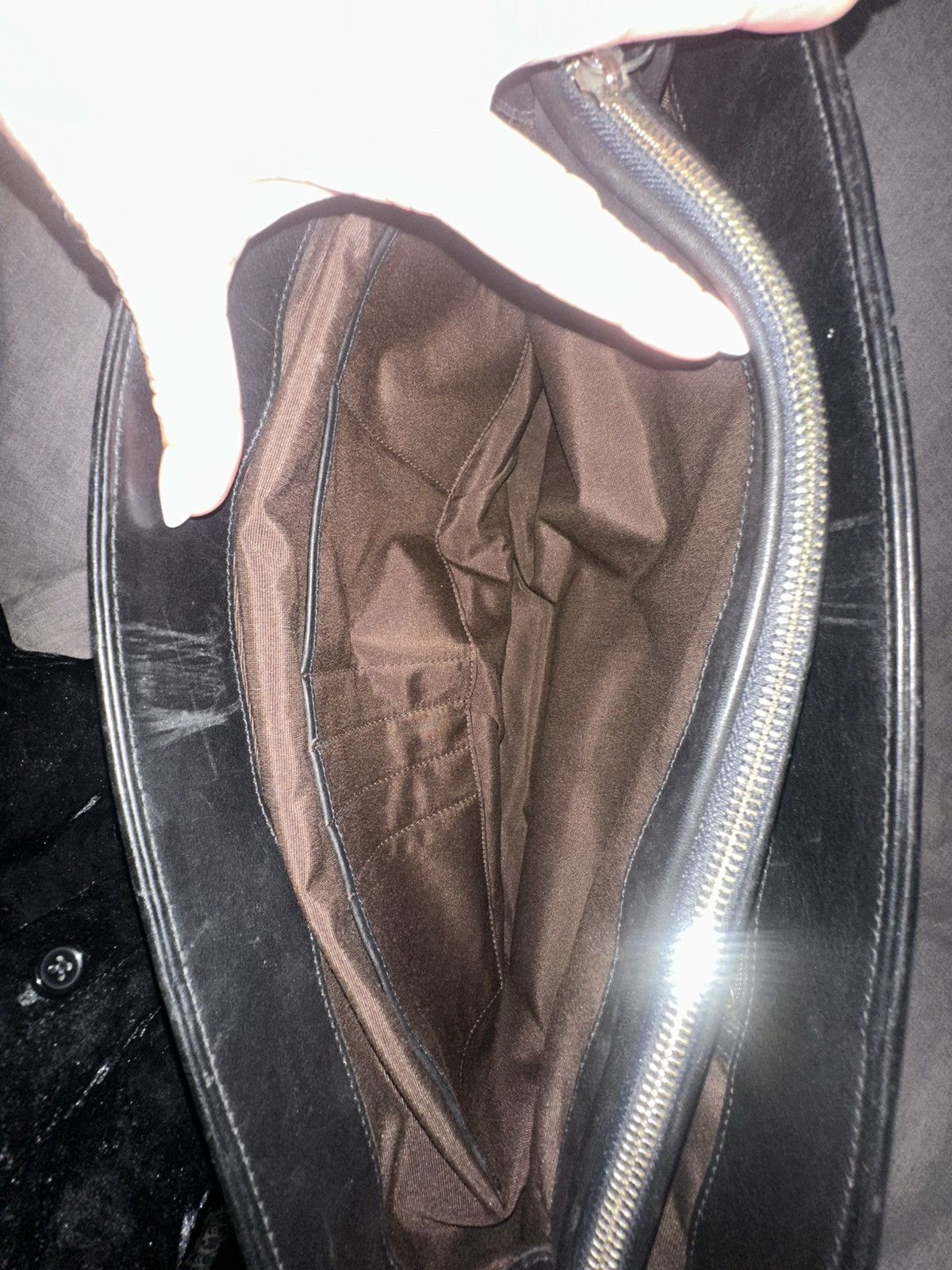 Coach Vintage Bon Bus Bag Size ONE SIZE - 5 Thumbnail